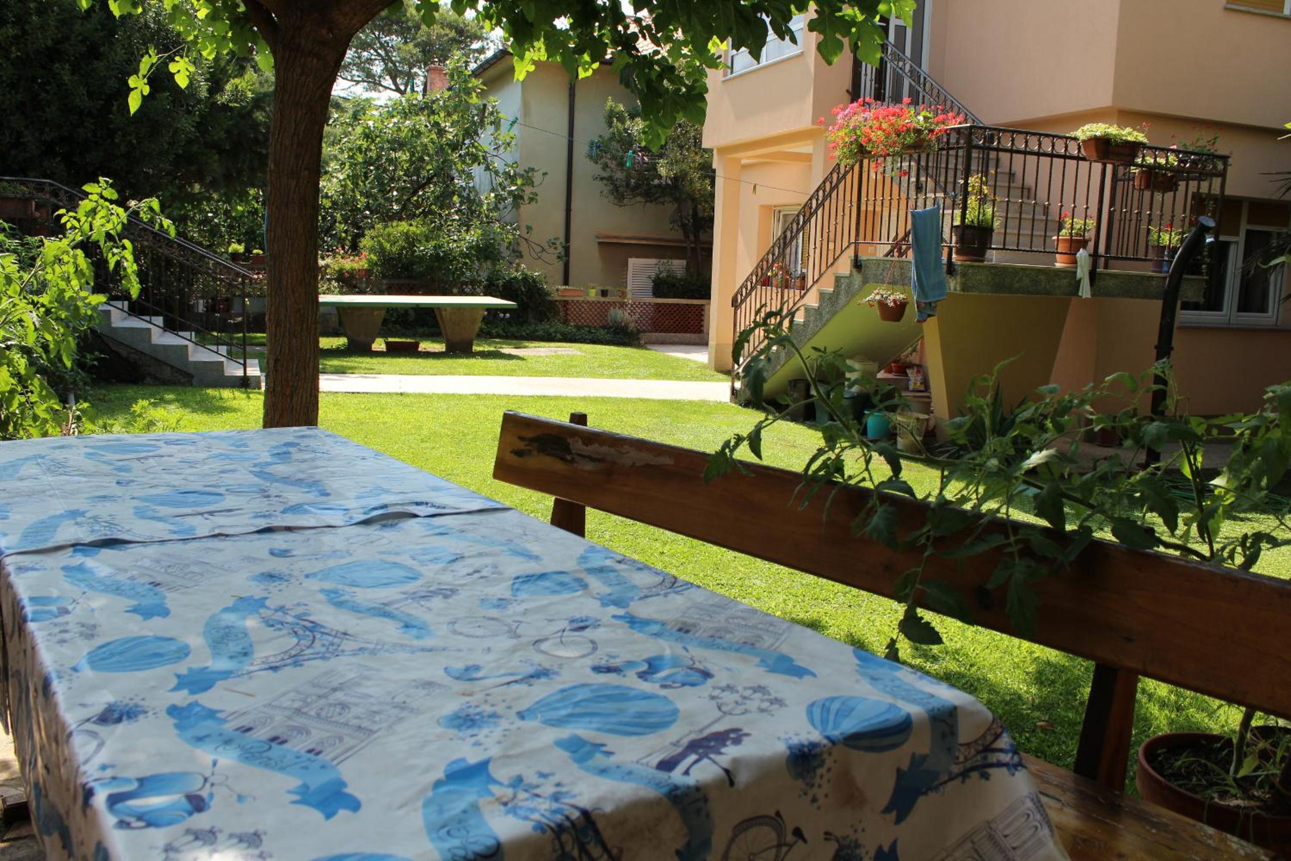 Apartman Samblic