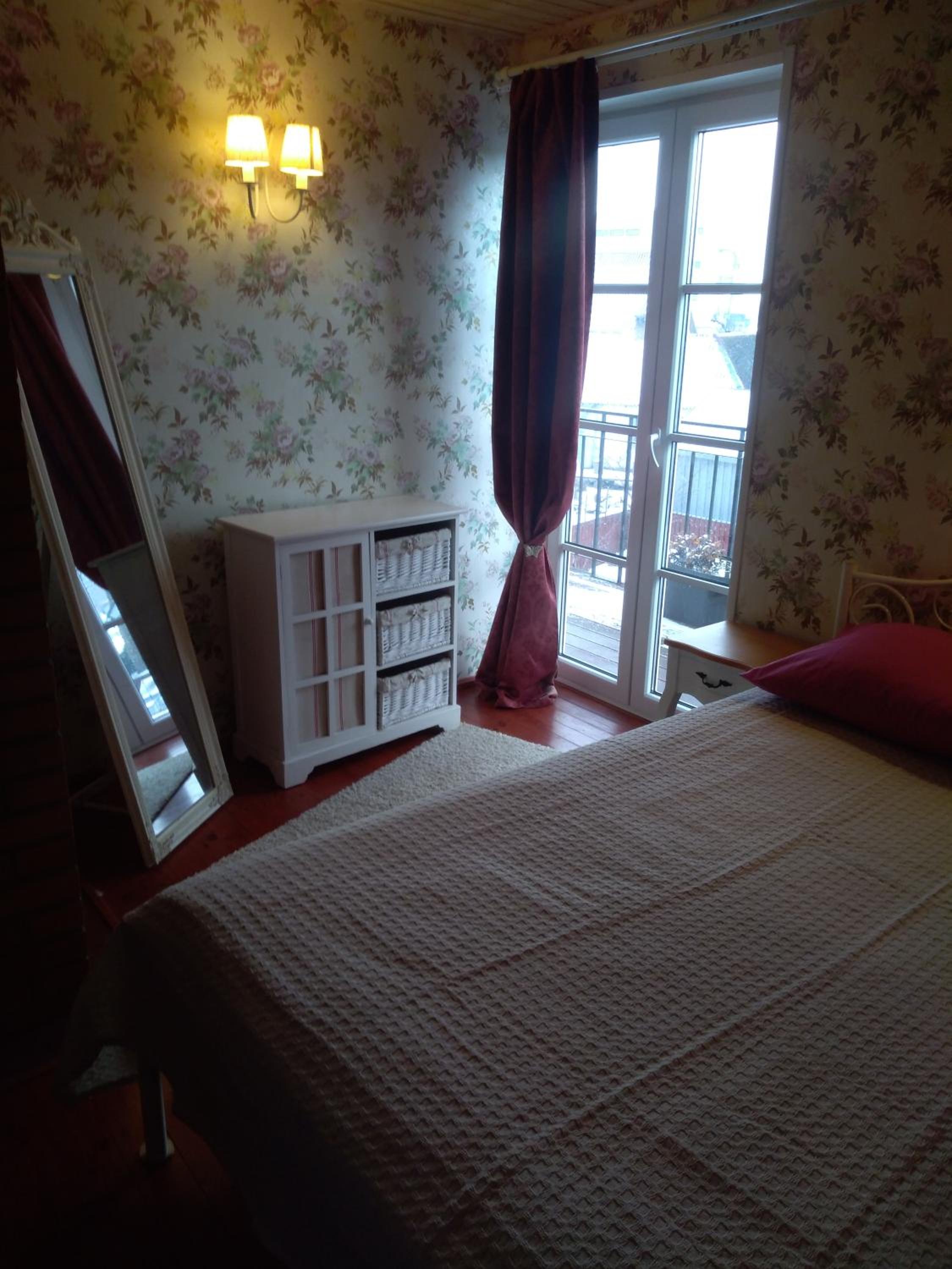Suur-Sadama Apartment