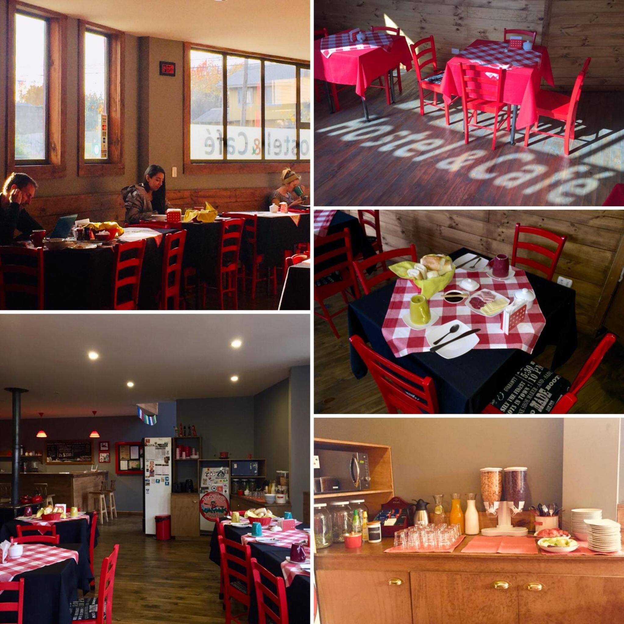 Hostal Esquina Patagónica