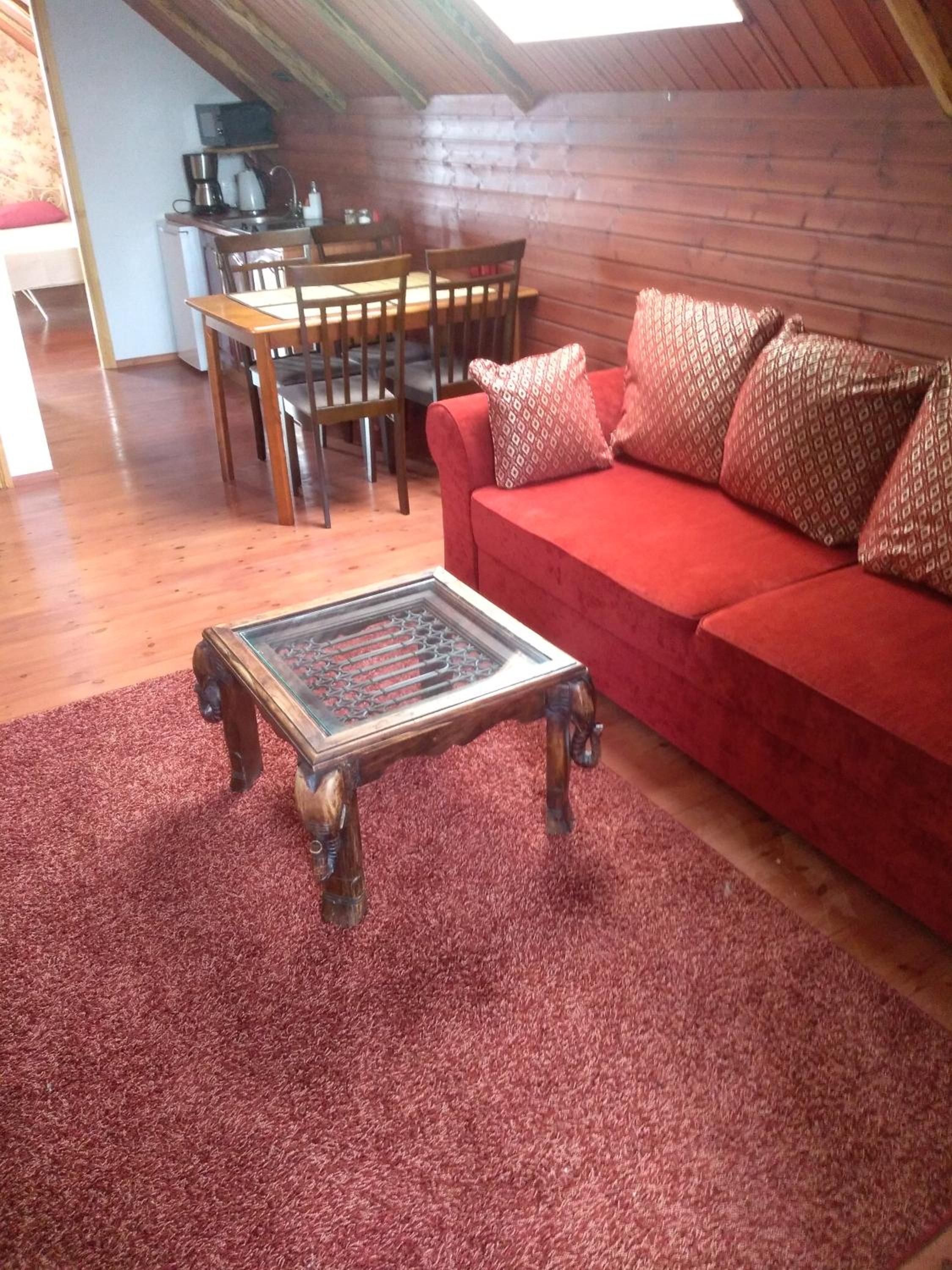 Suur-Sadama Apartment