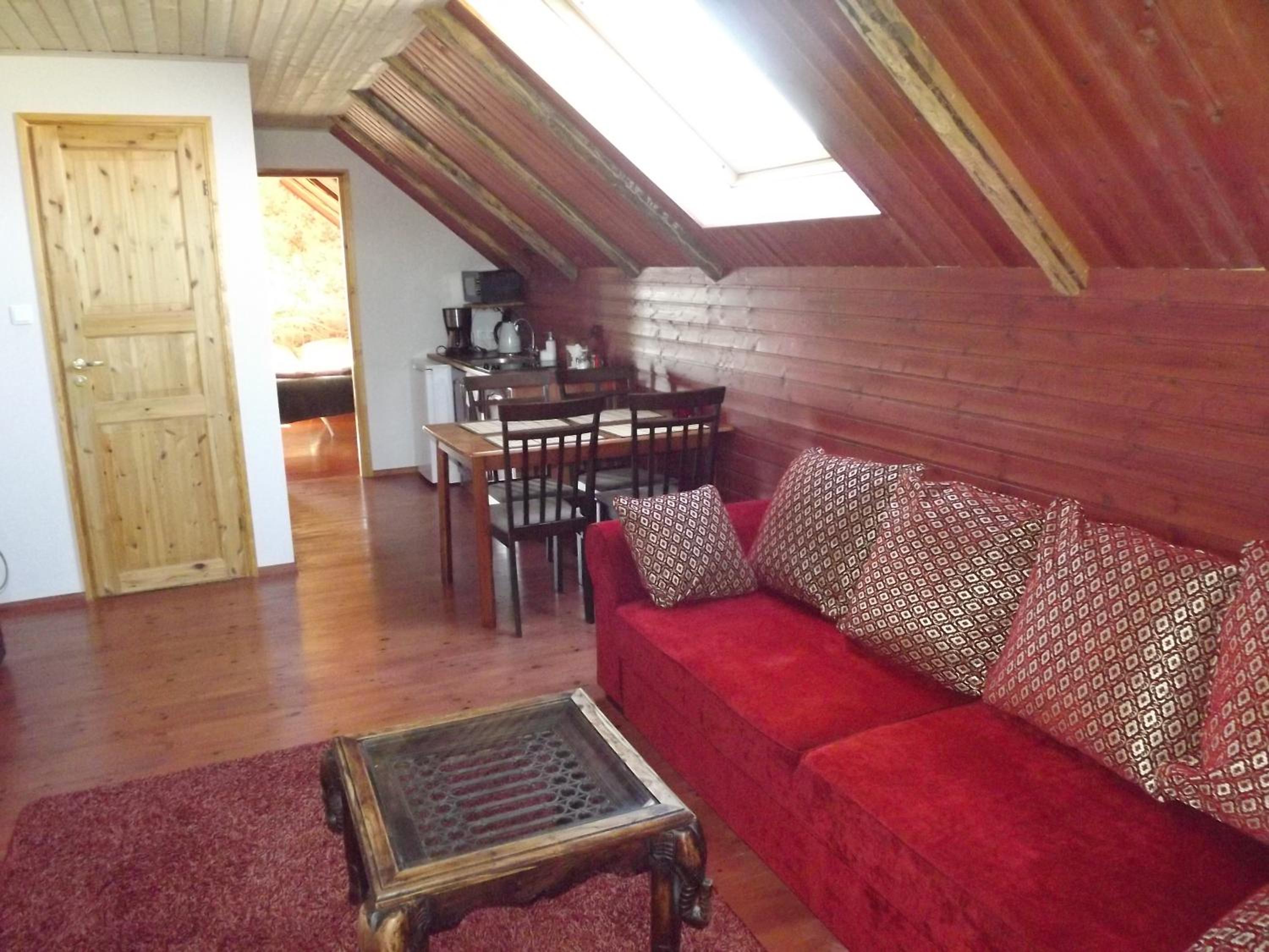 Suur-Sadama Apartment