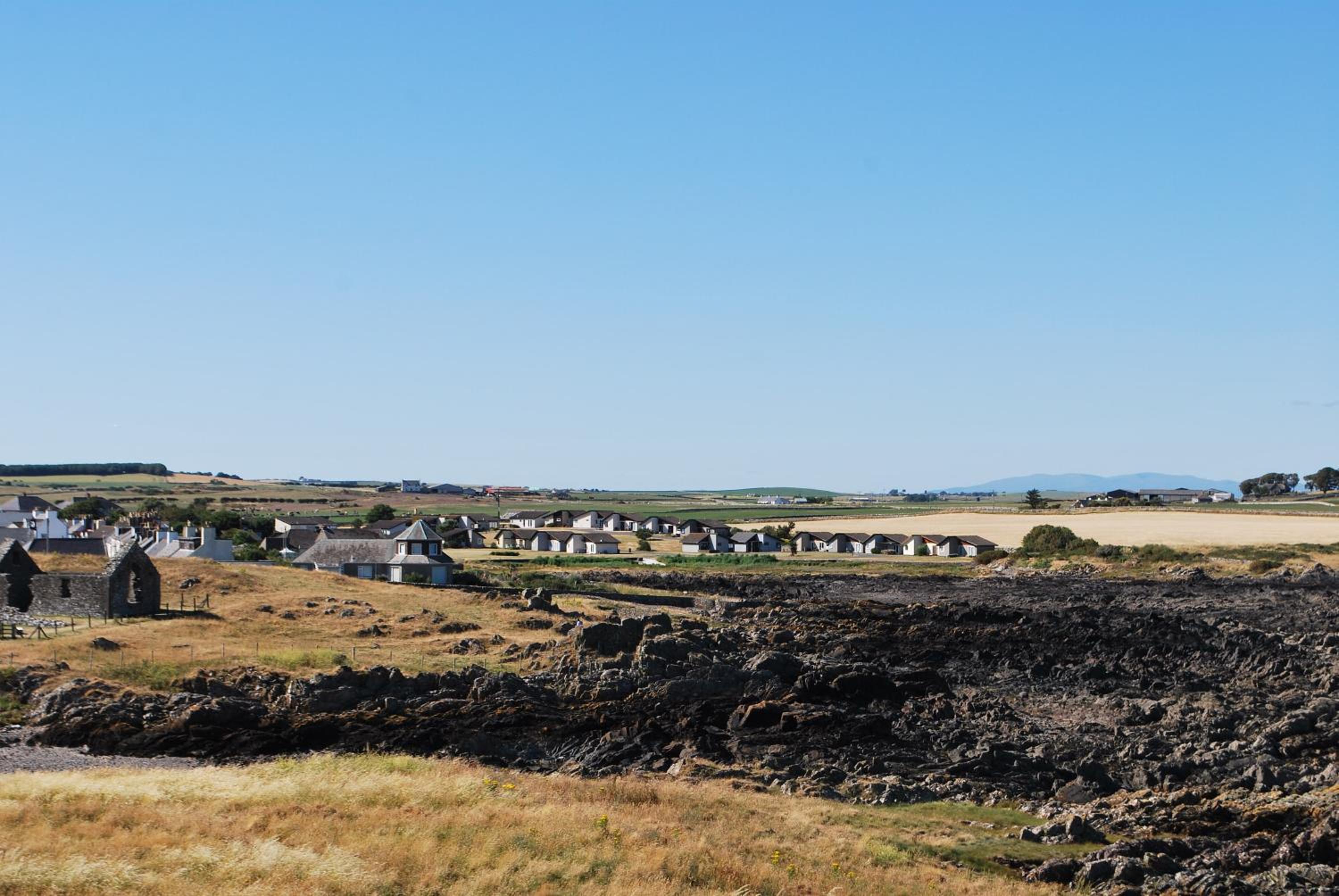 31 Laigh Isle view 5
