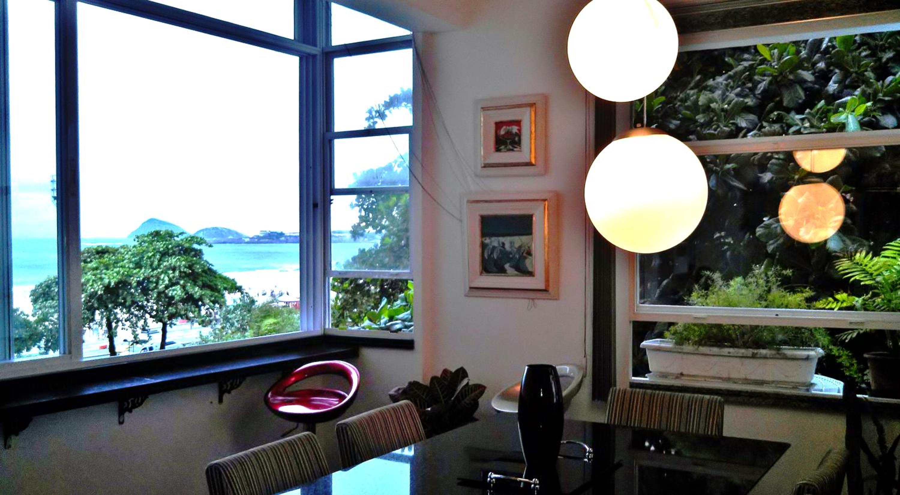 Copacabana Amazing - Av Atlantica