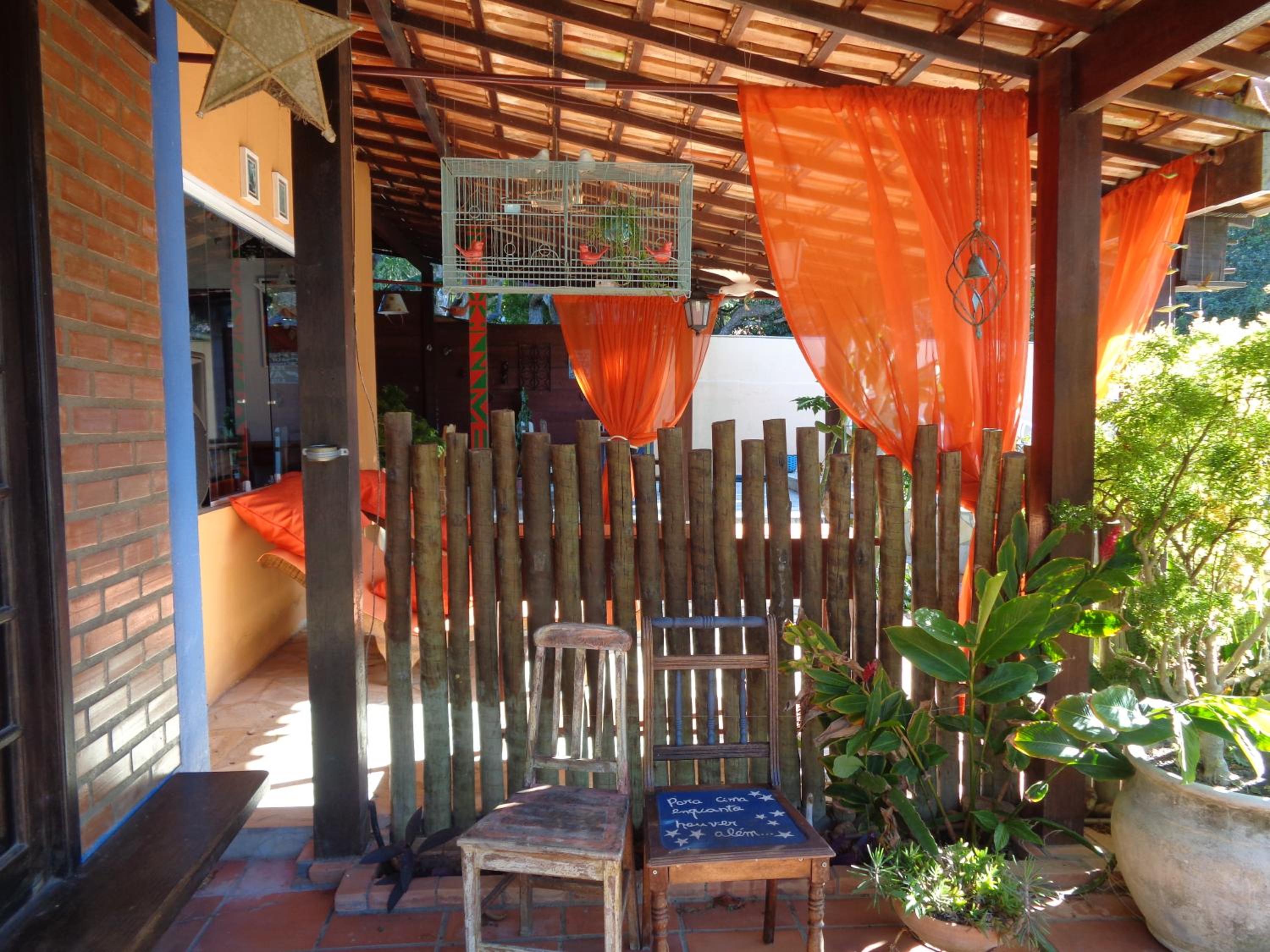 Pousada Barcarola