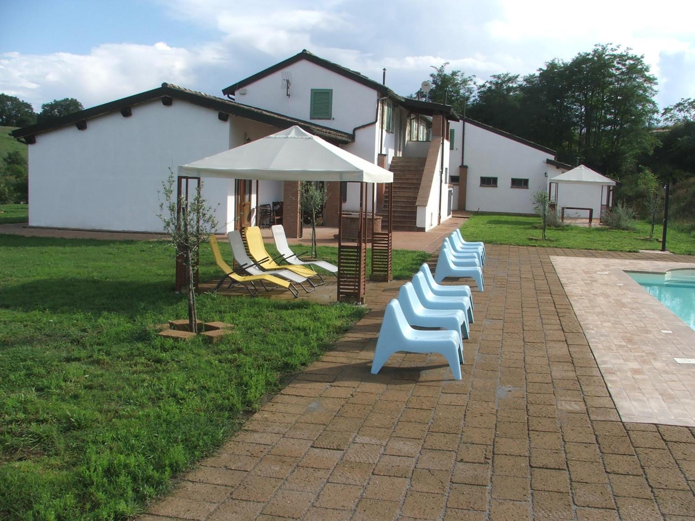 Casale Arcadia photo 2