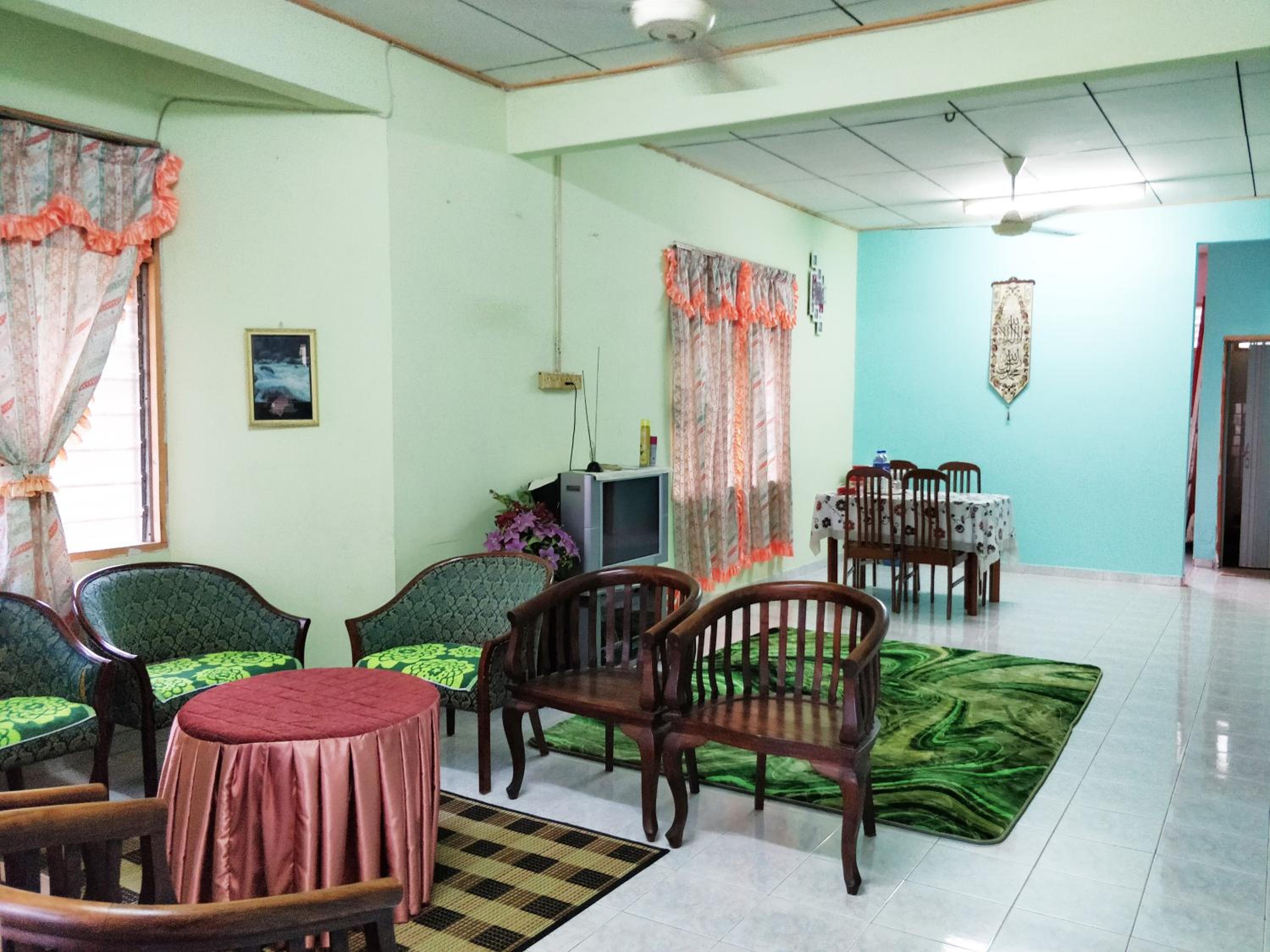 Homestay Kuala Terengganu (Barokah Homestay) photo 3