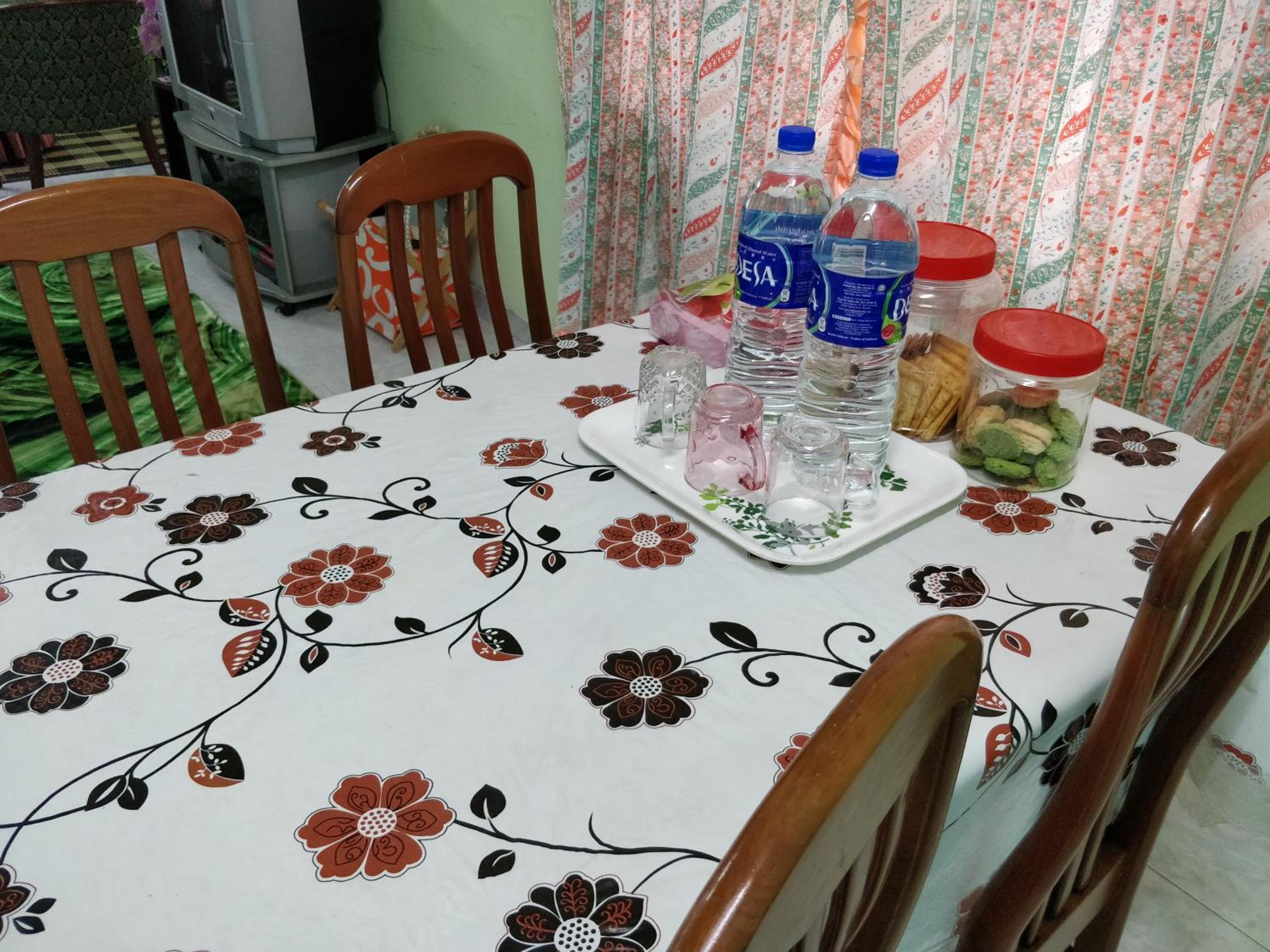Homestay Kuala Terengganu (Barokah Homestay) photo 4