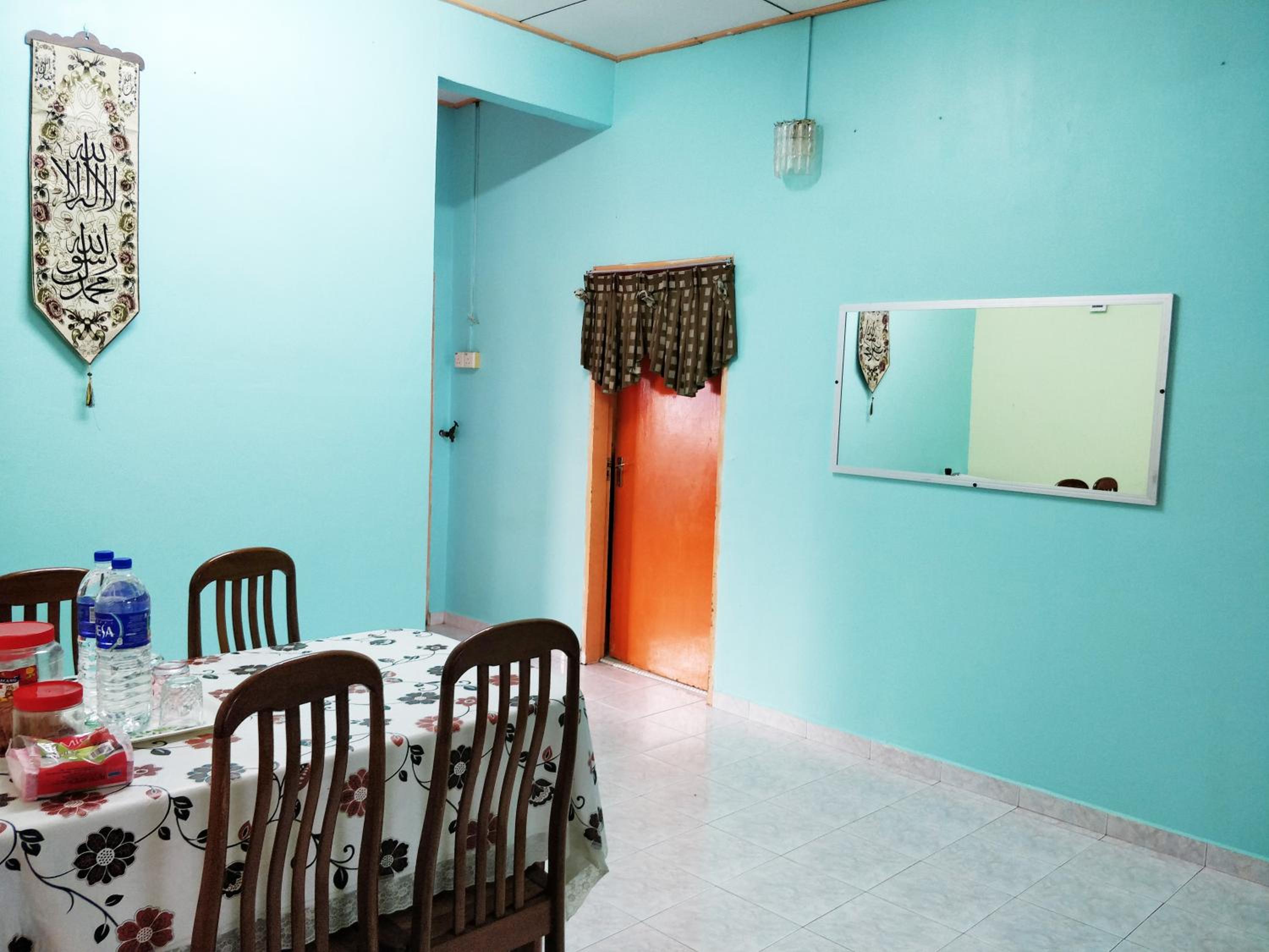 Homestay Kuala Terengganu (Barokah Homestay) photo 5