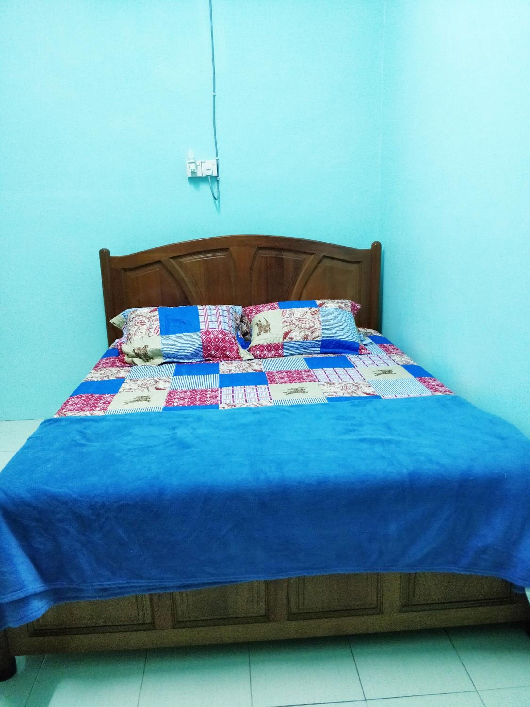 Homestay Kuala Terengganu (Barokah Homestay) photo 6