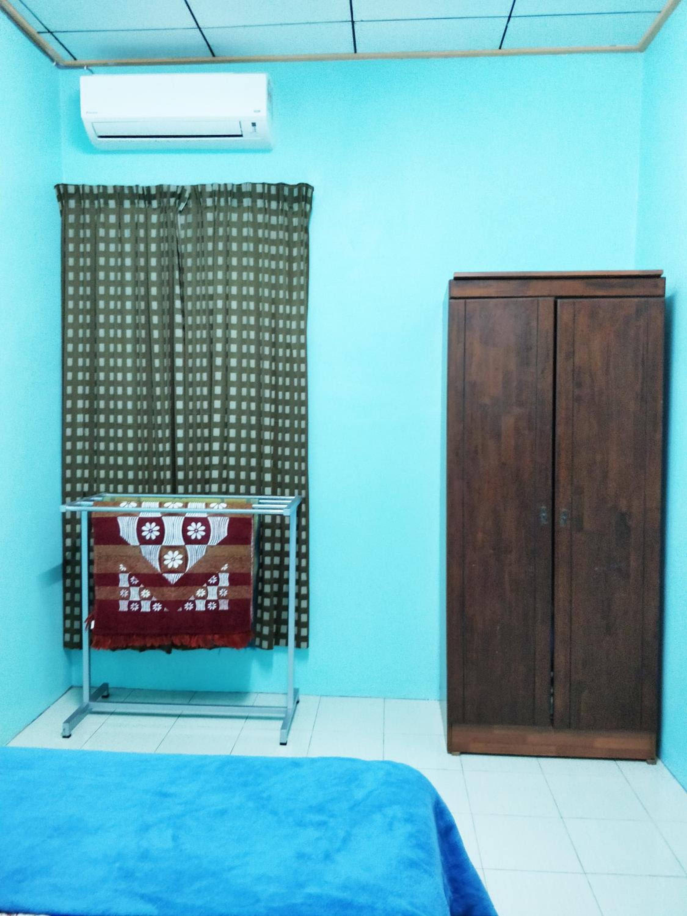 Homestay Kuala Terengganu (Barokah Homestay) photo 8