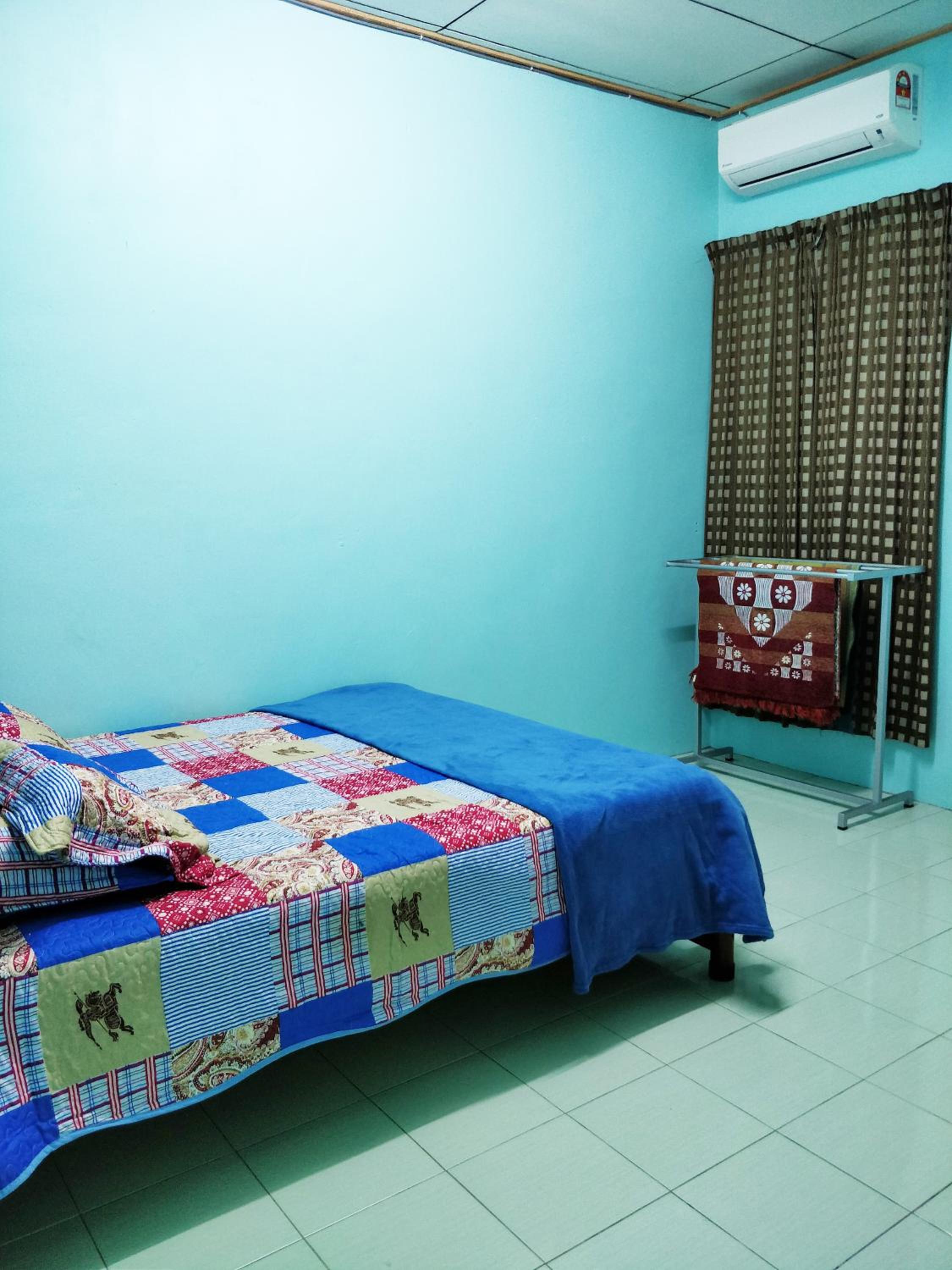 Homestay Kuala Terengganu (Barokah Homestay) photo 7