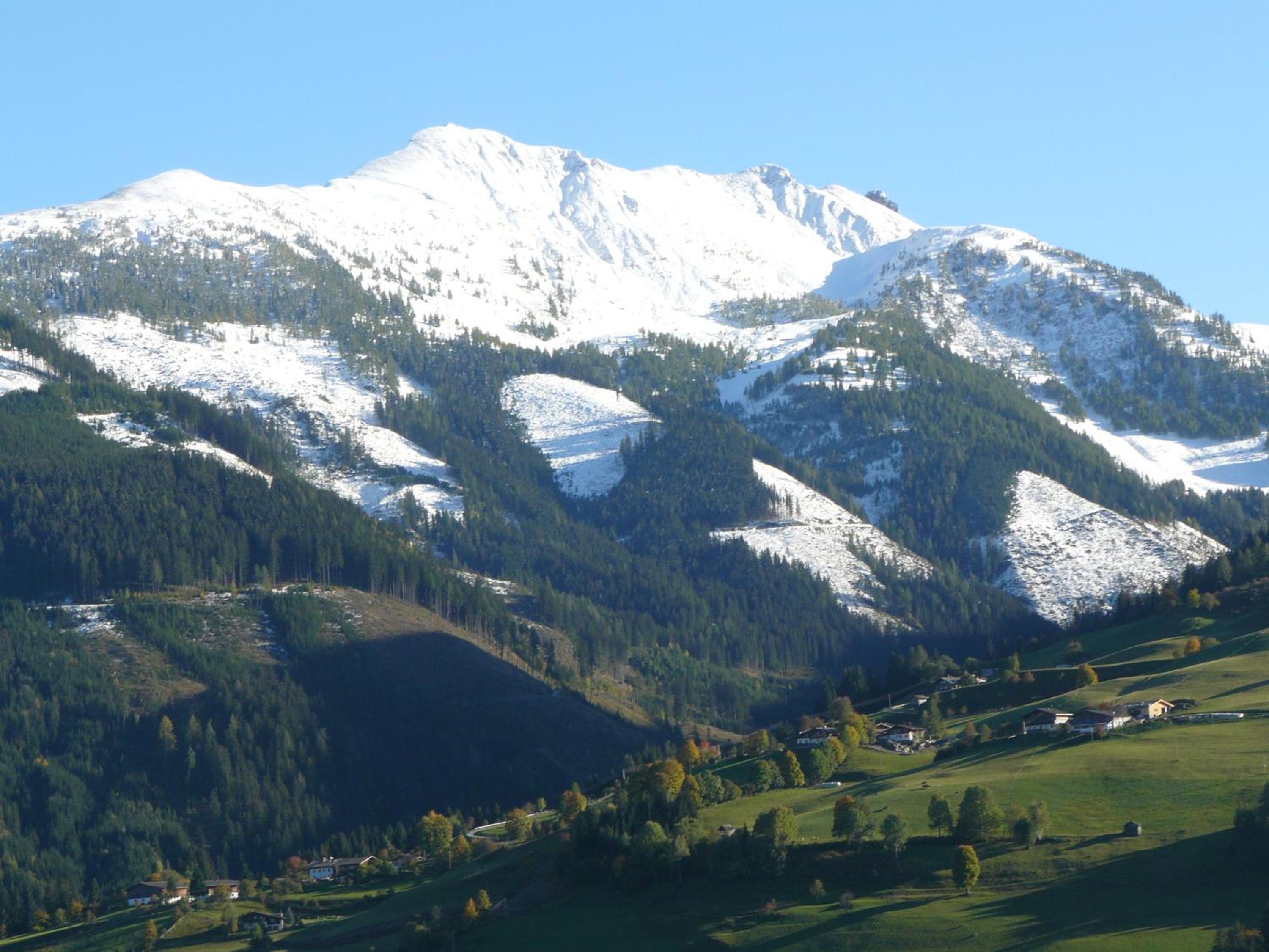 Bauernhof Bachrain
