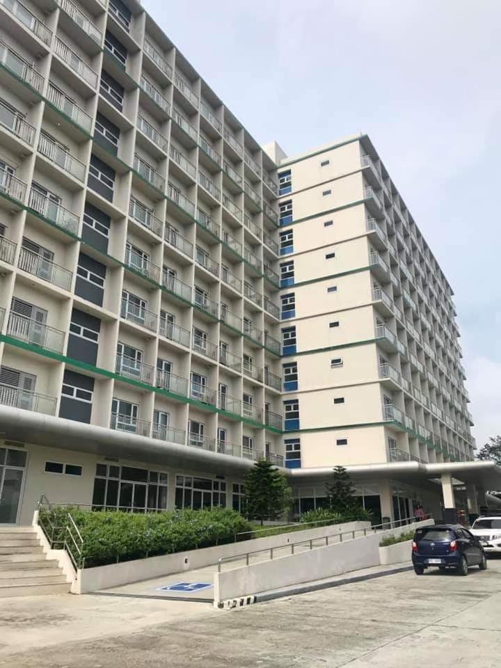 Sabina's Place Wind Residences Tagaytay