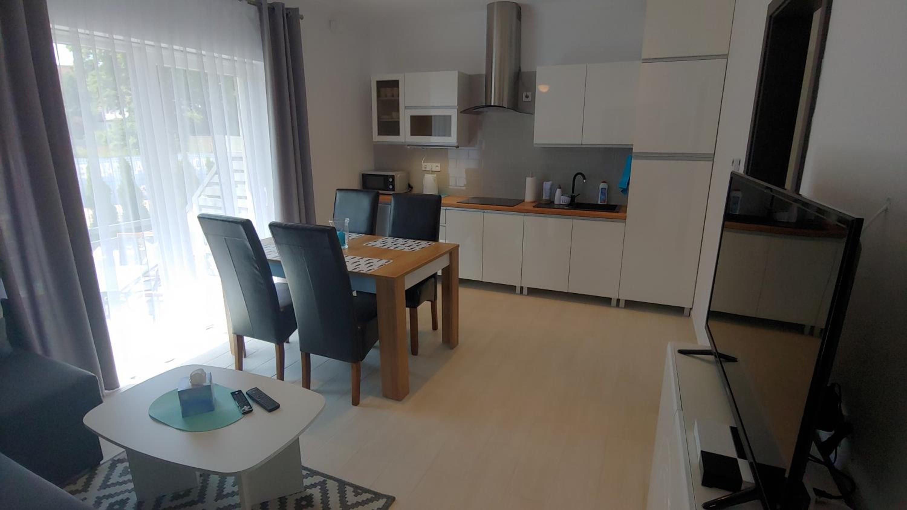 Apartamenty Dżemejra - Jumeirah, photo 4