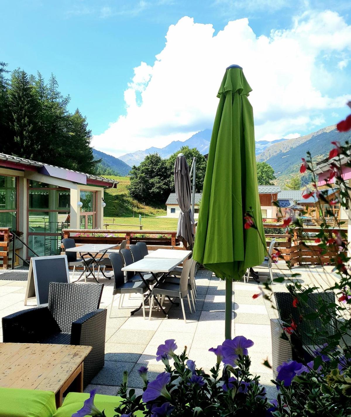 CIS-Ethic Etapes de Val Cenis view 2