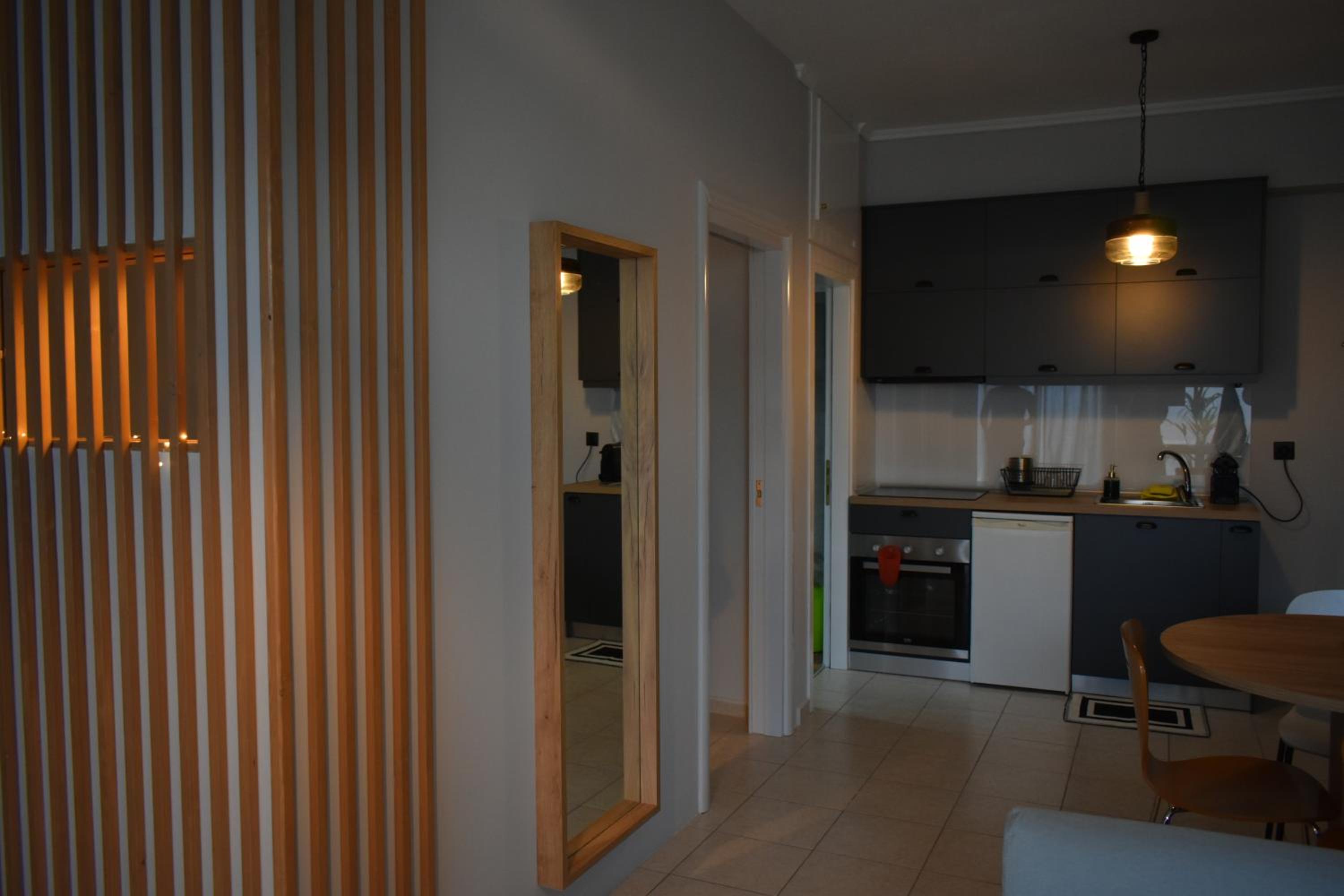Main Square Flat - LUXURY APARTMENTS XANTHI LAX photo 4