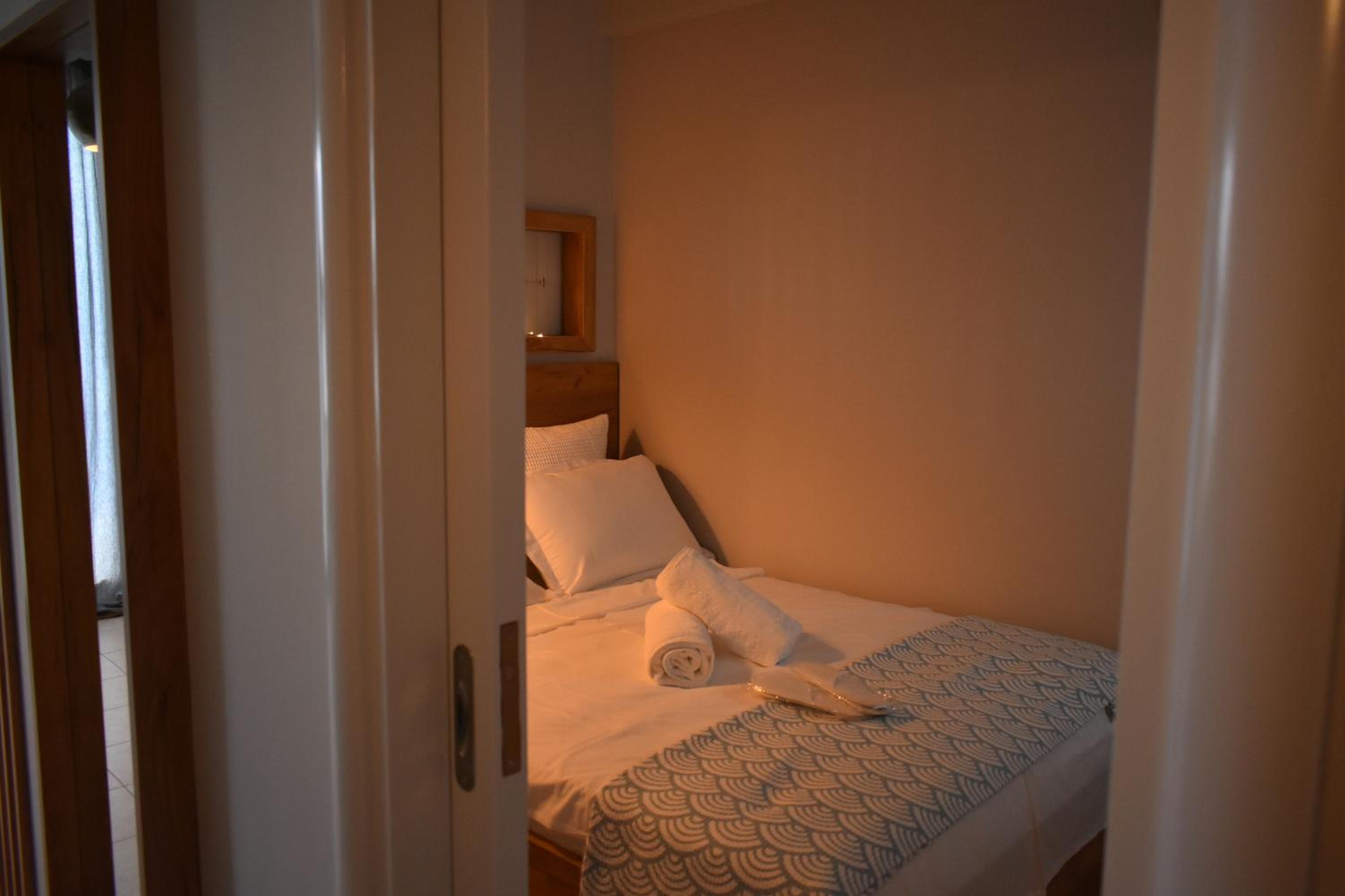 Main Square Flat - LUXURY APARTMENTS XANTHI LAX