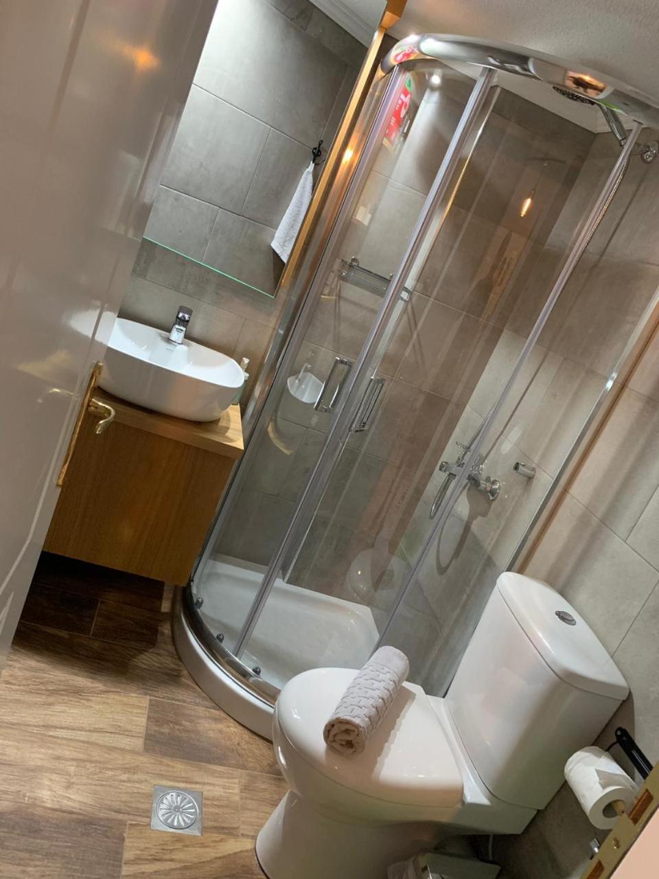 Main Square Flat - LUXURY APARTMENTS XANTHI LAX