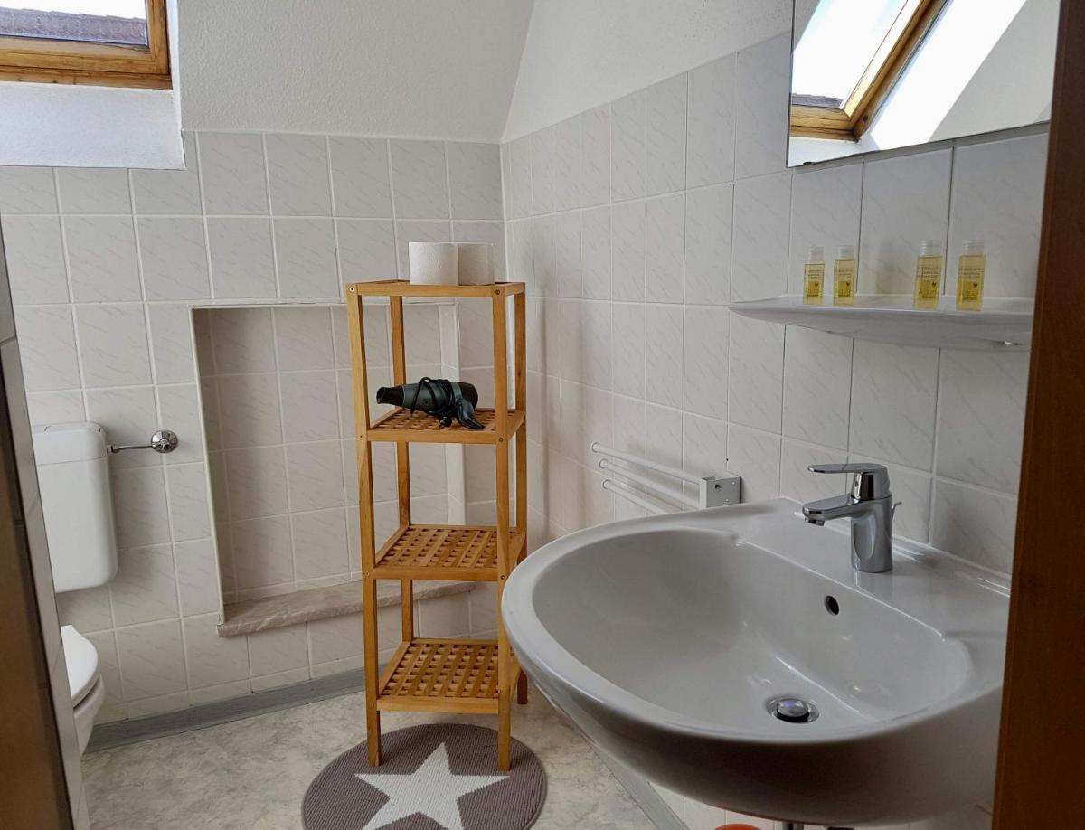 Gästehaus Sulsdorf - Adults only