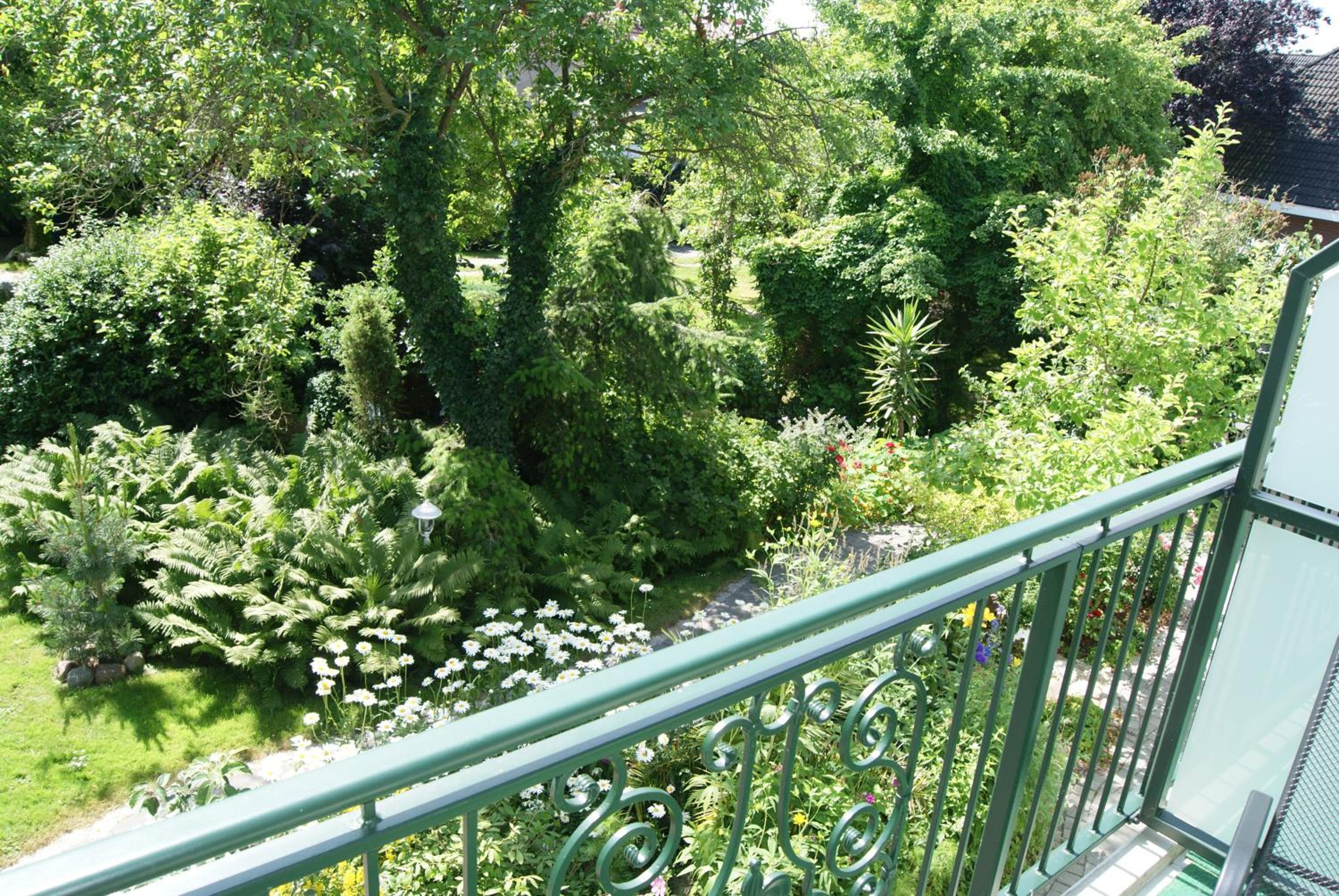 Hotel Garni Inselparadies Zingst
