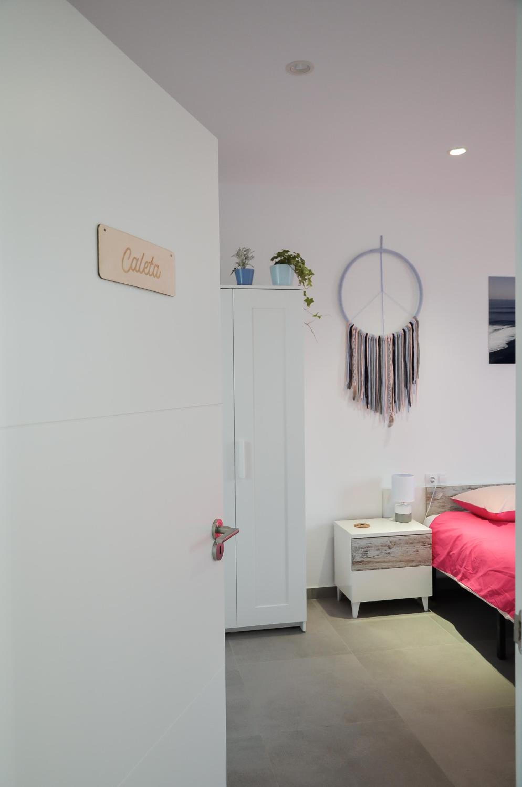 MAAR House Lajares