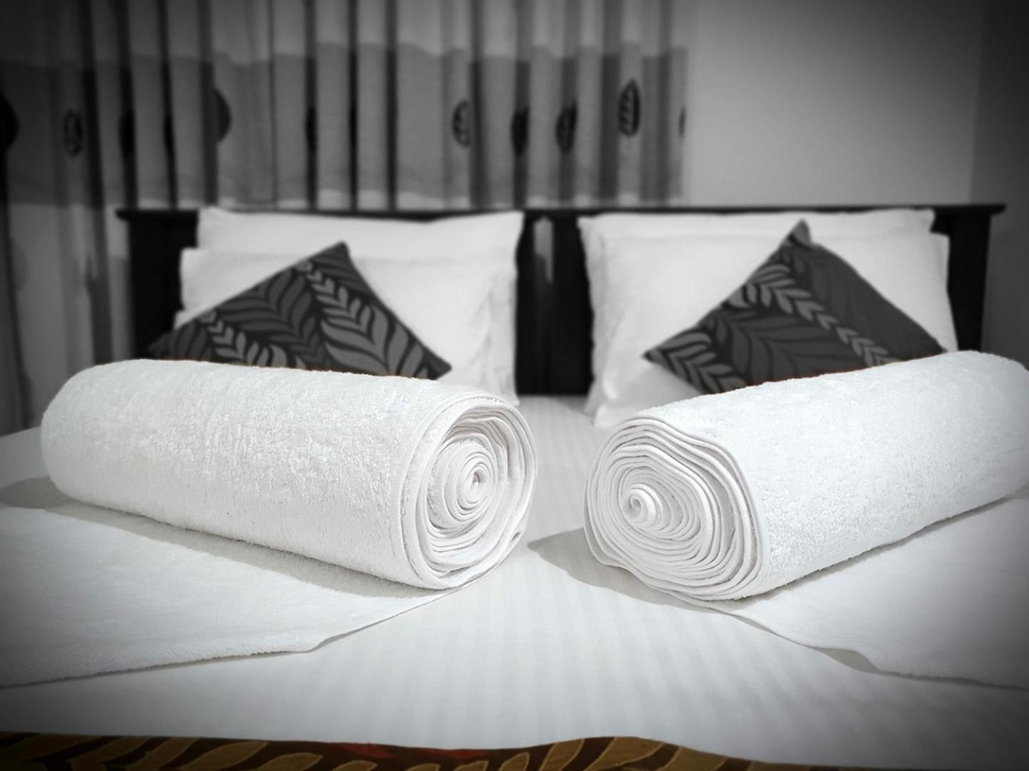 A and D Holiday Inn