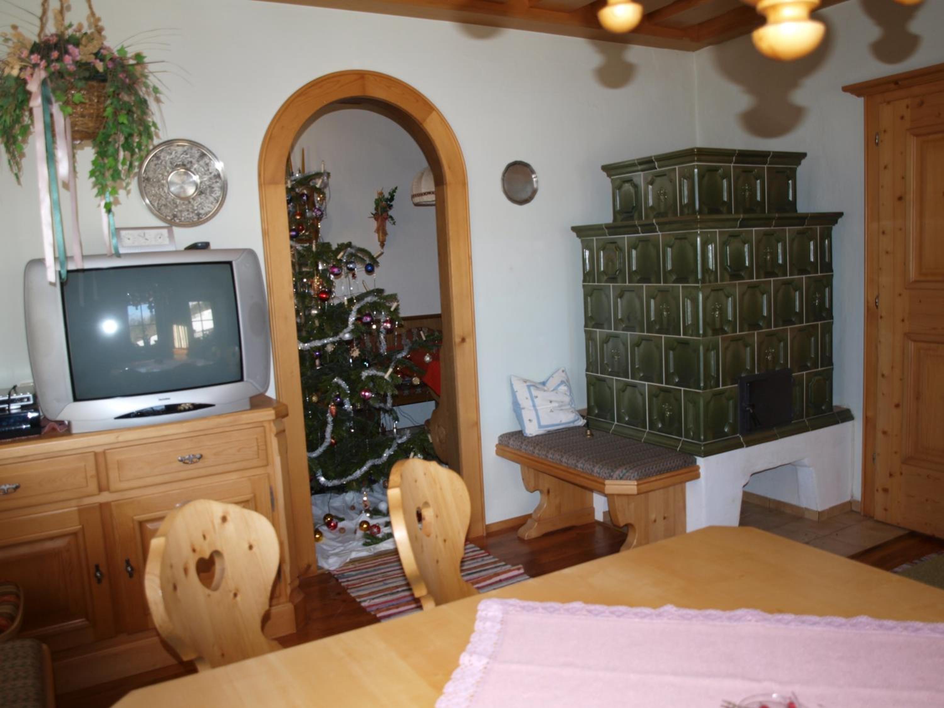 Bauernhof Bachrain