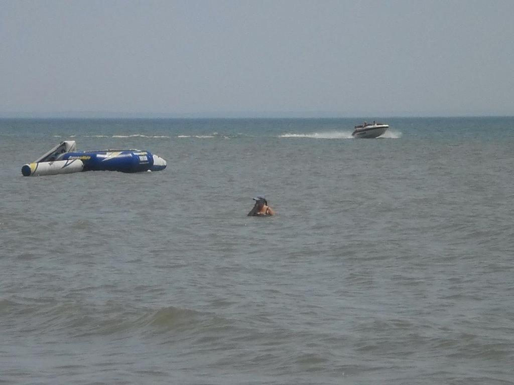 Cedar Island Xanadu