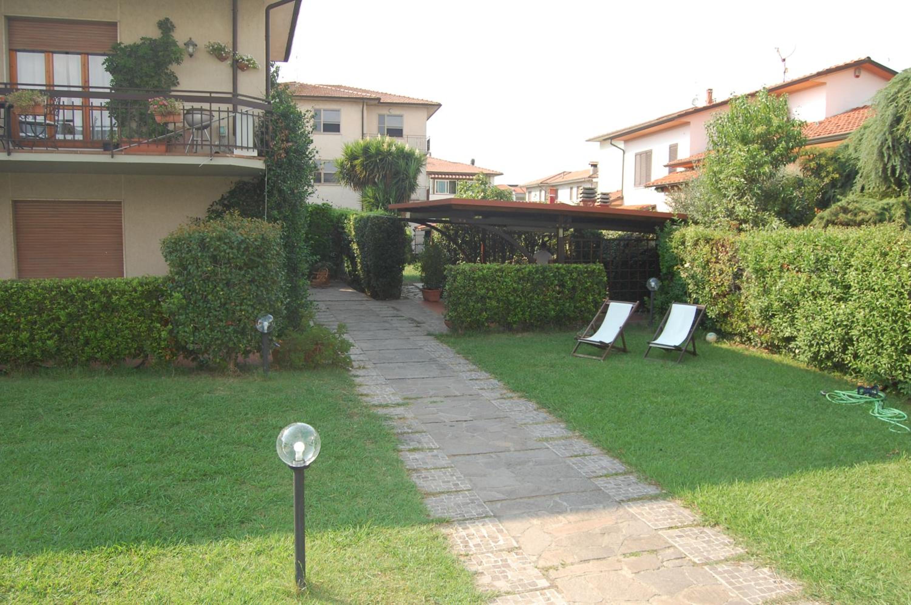 Affittacamere Loretta view 2