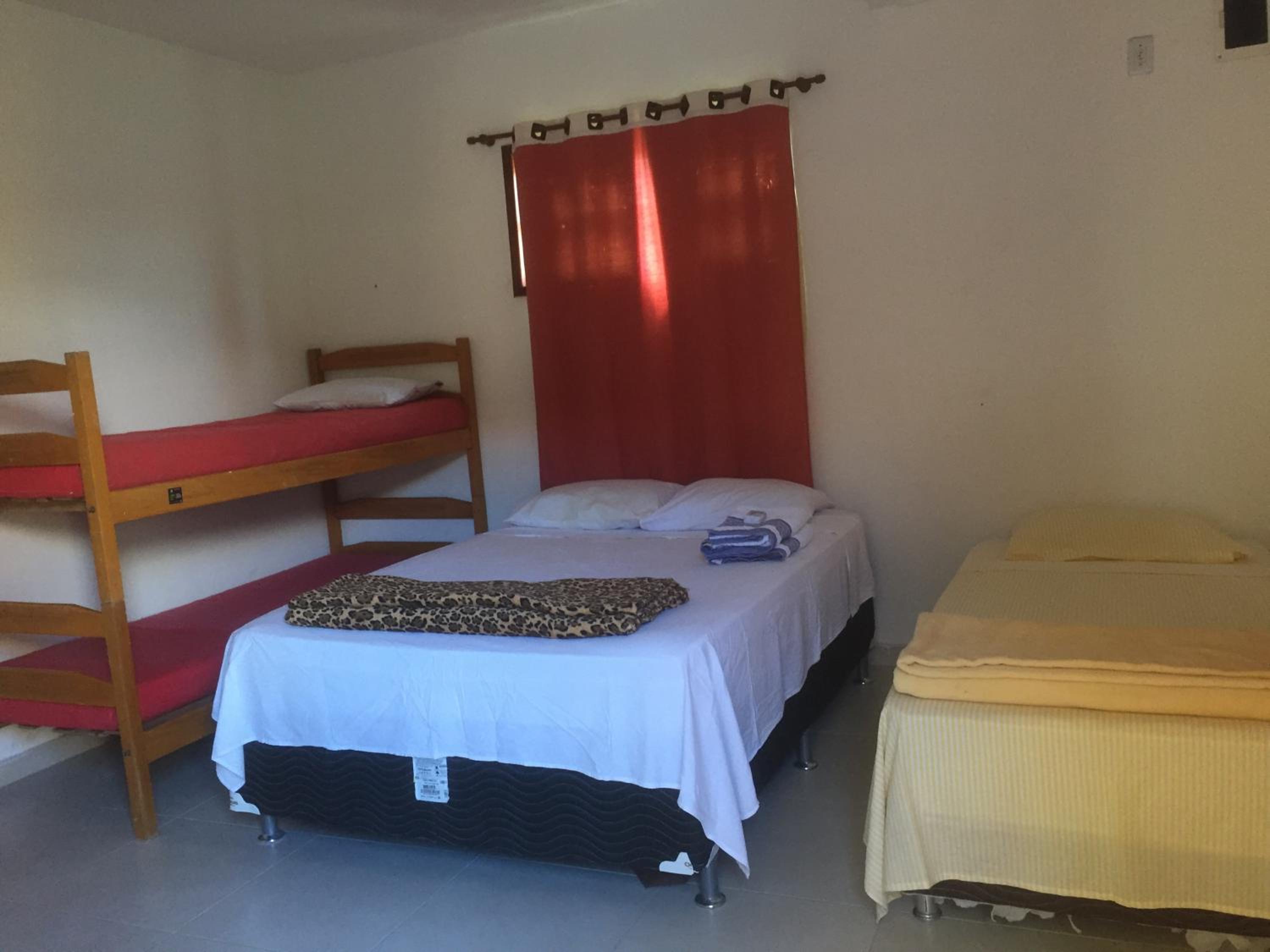 Suites do Peró