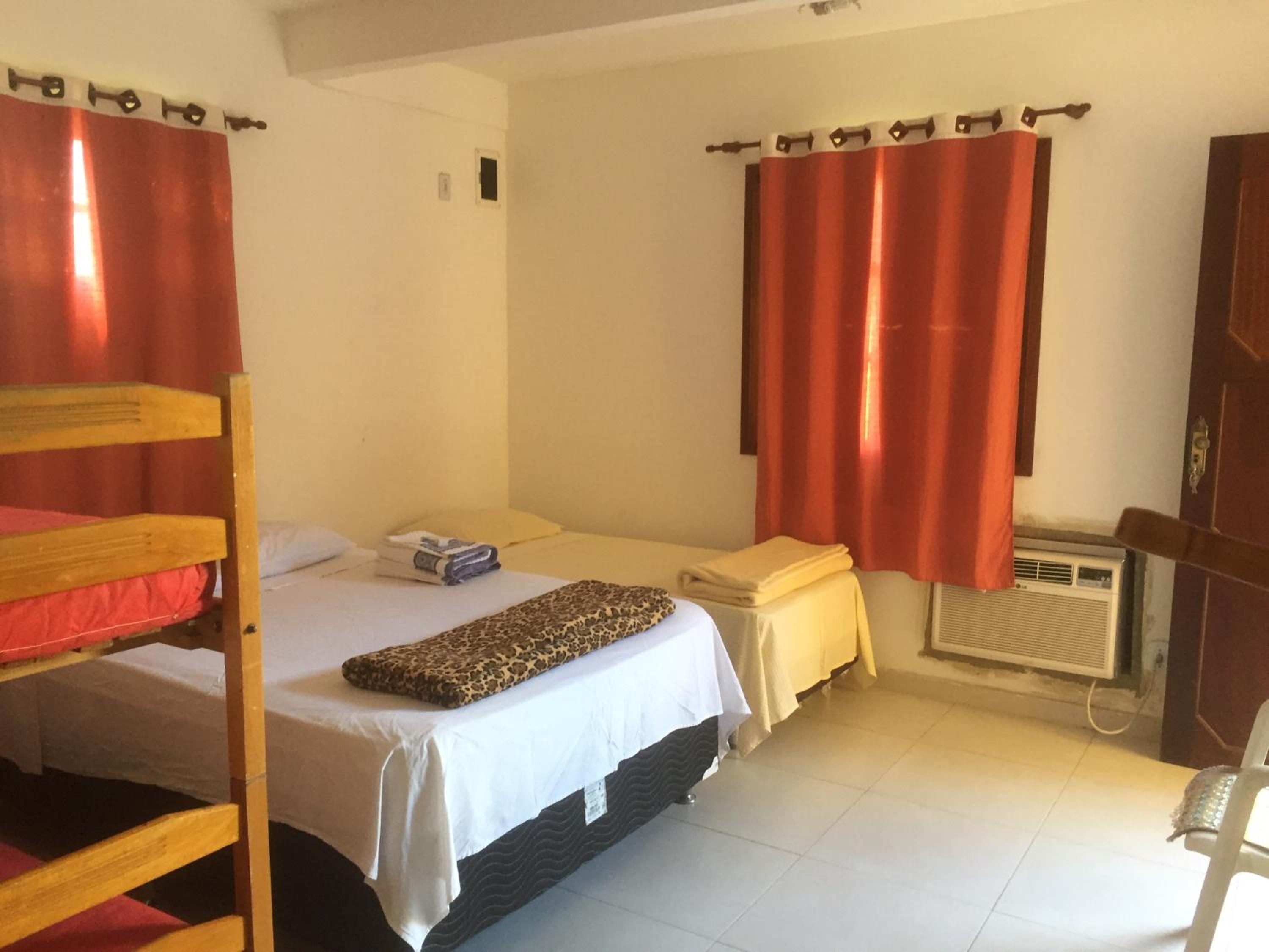 Suites do Peró