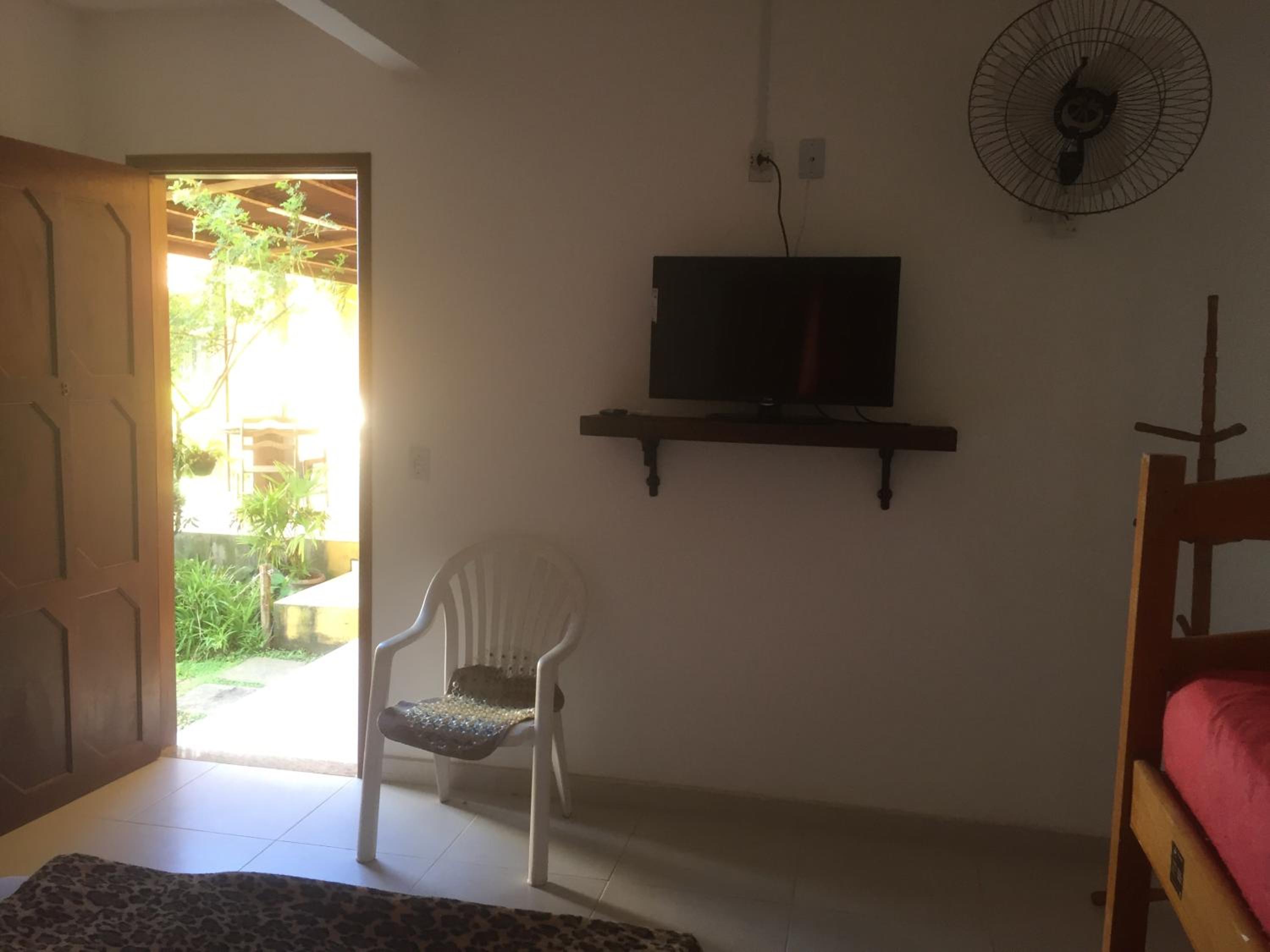 Suites do Peró