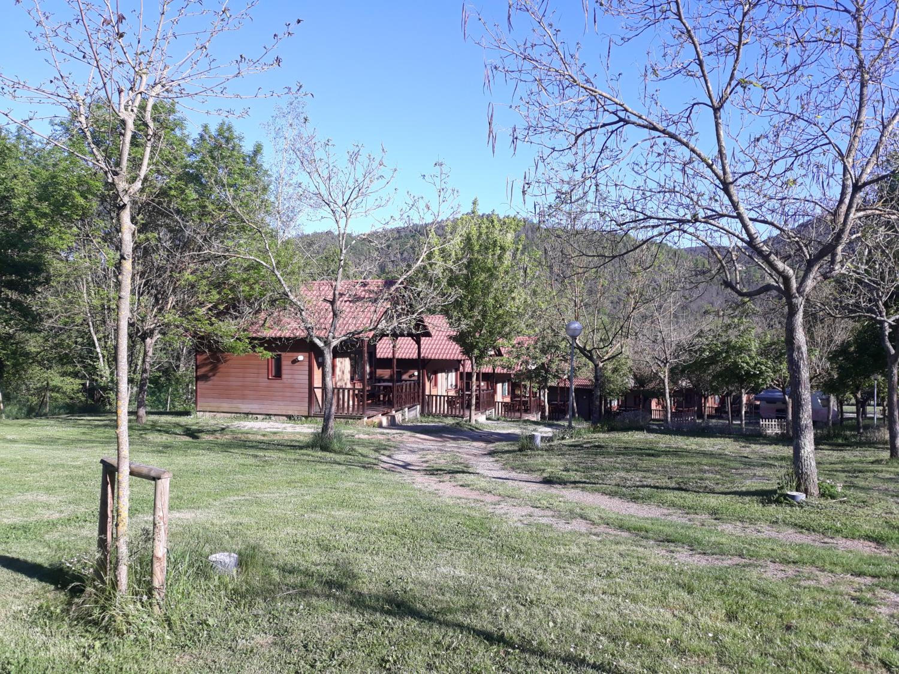 Hotel rural La soleia d'Oix