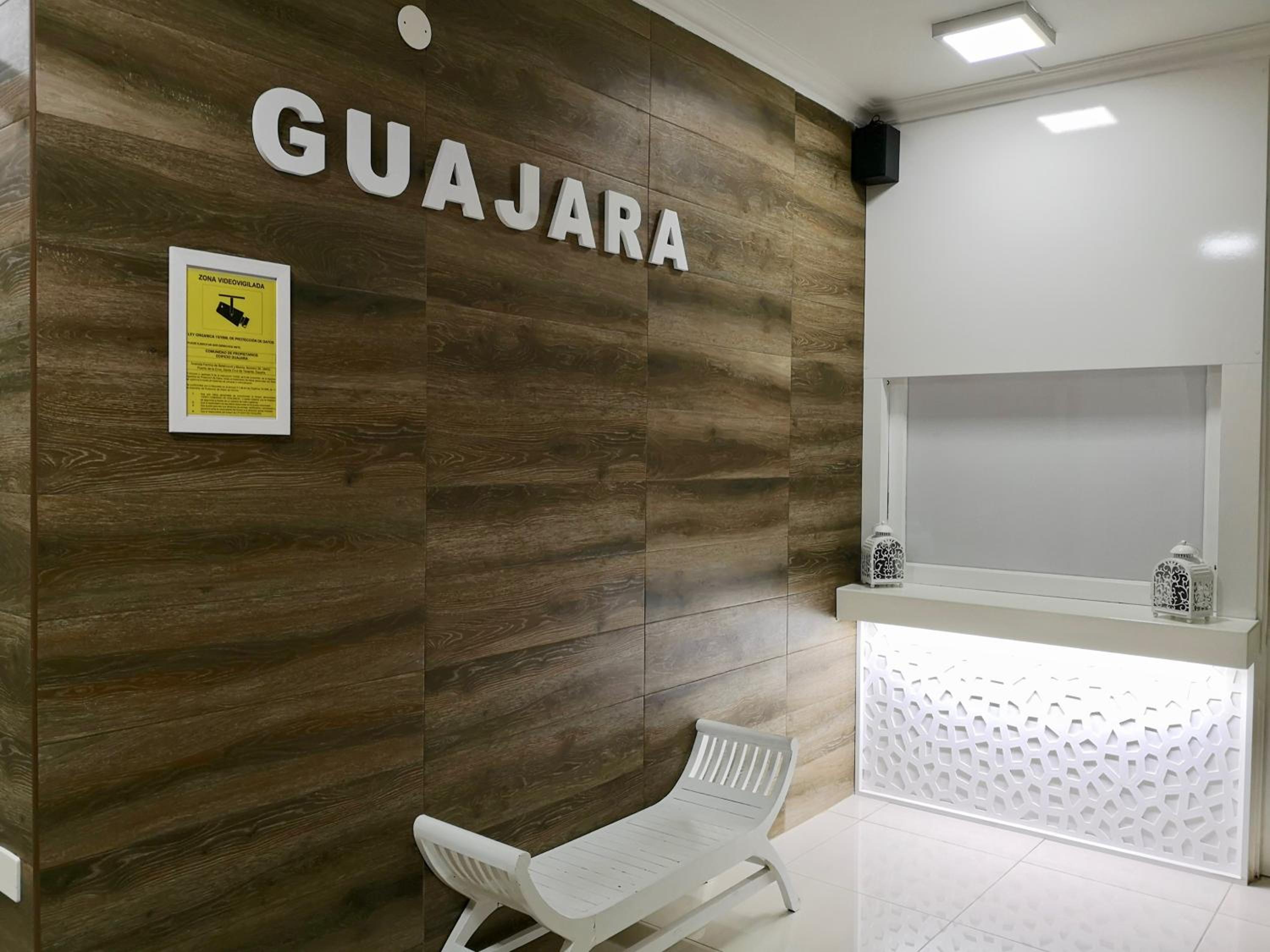 Guajara Modern Studio view 3