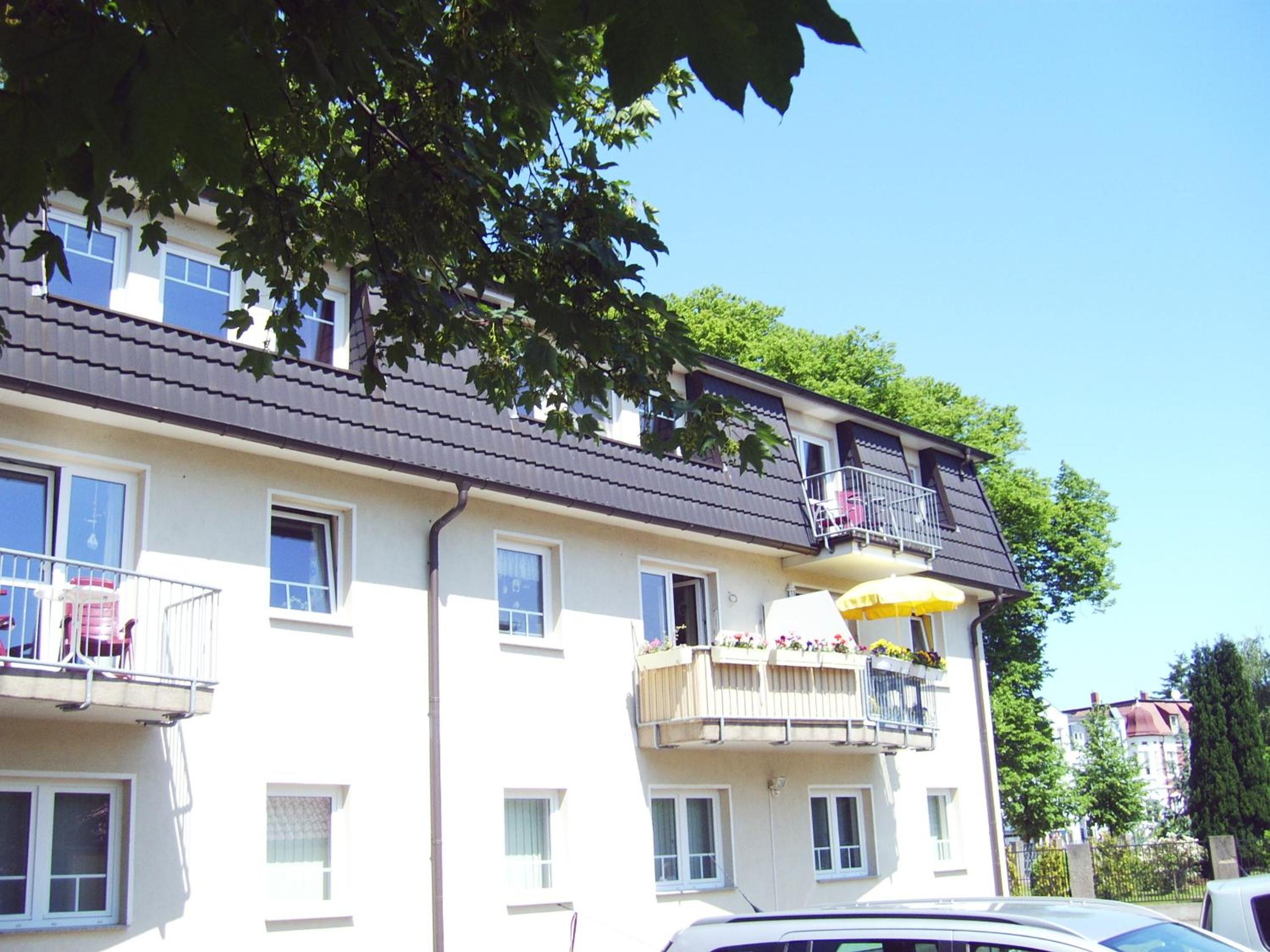 Haus Aquamarina App 9