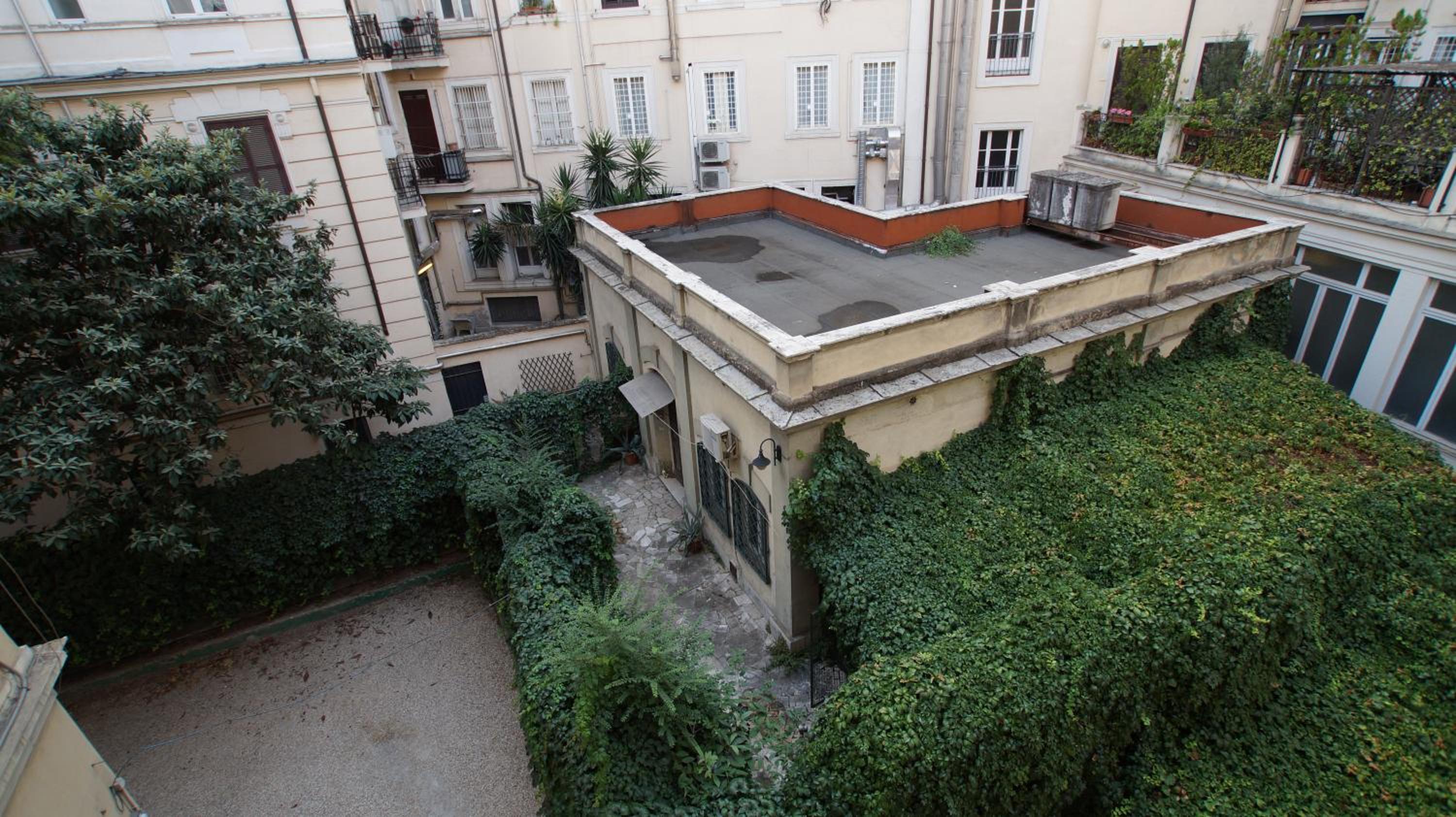 Nizza Bourgeois Family Apartment