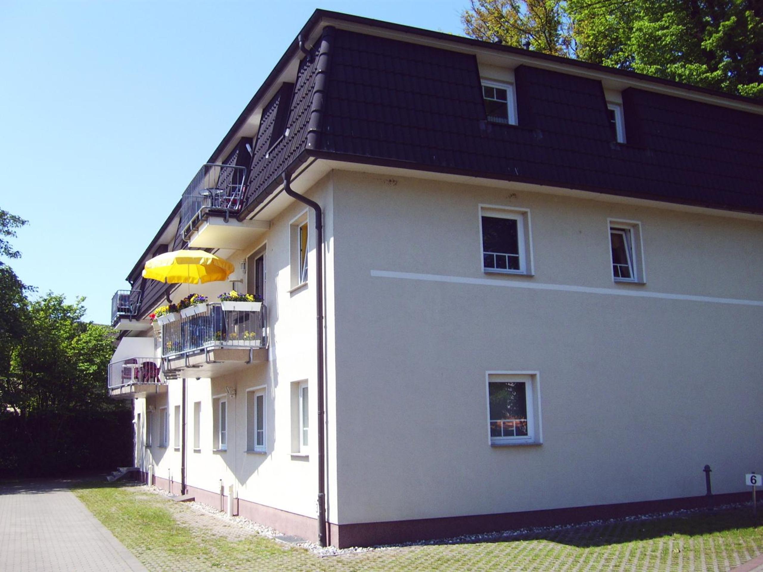 Haus Aquamarina App 9