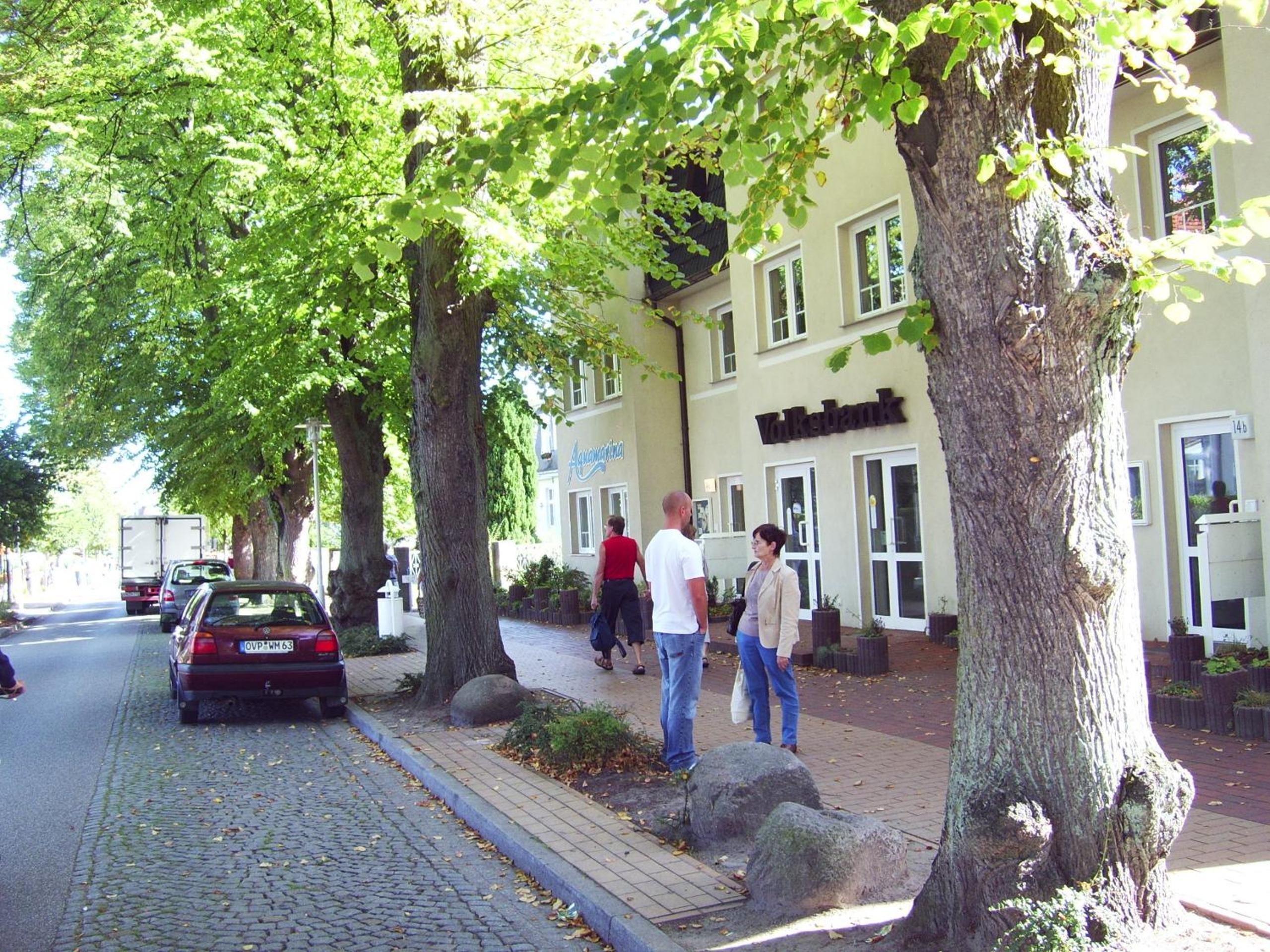 Haus Aquamarina App 9