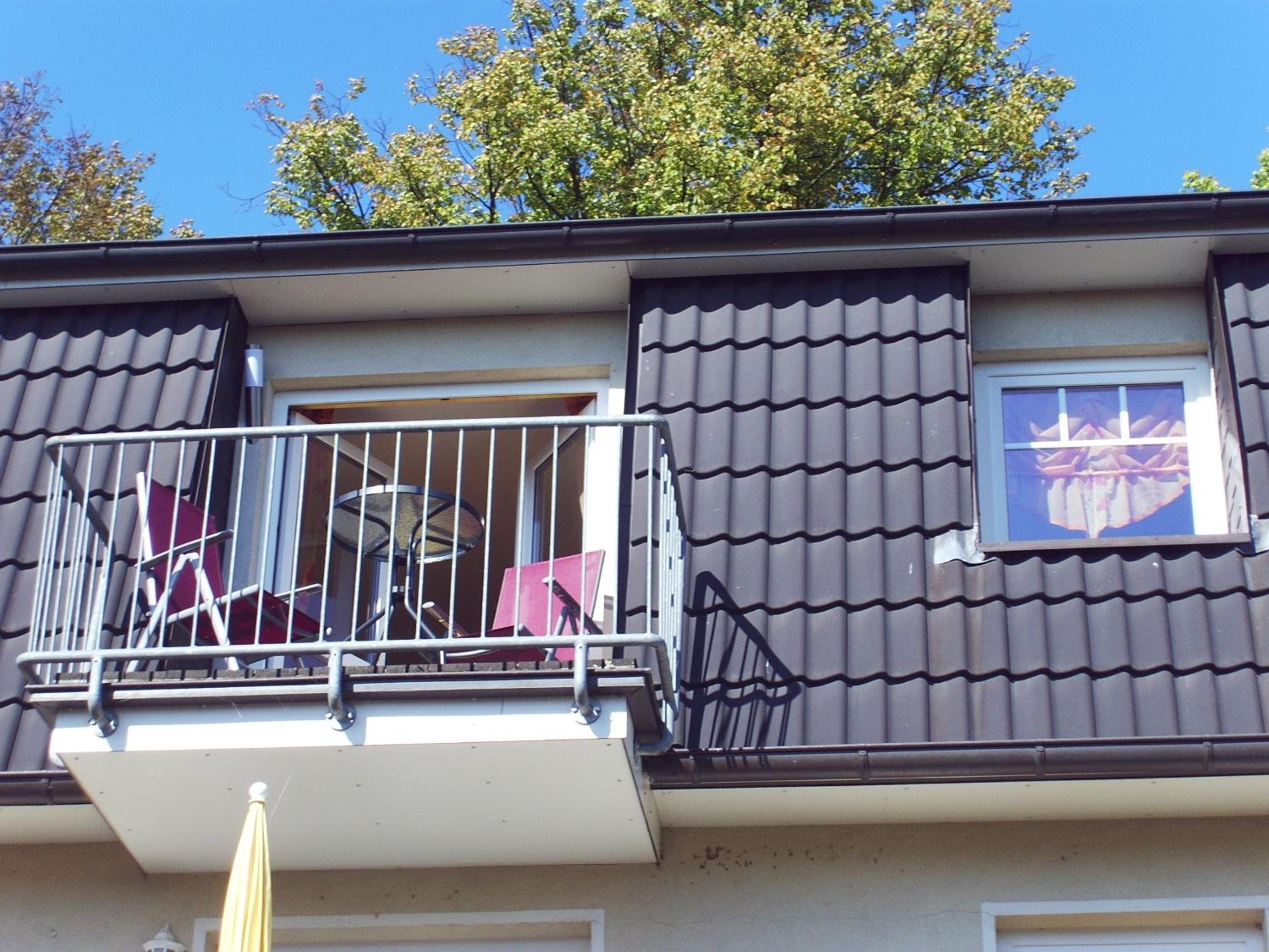 Haus Aquamarina App 9