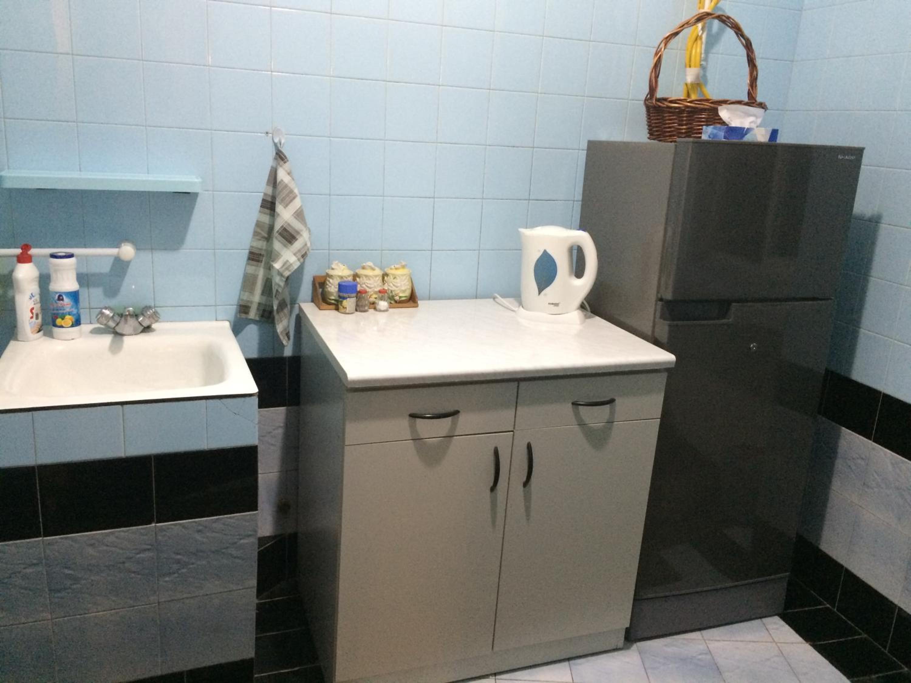 Guest House Lilia