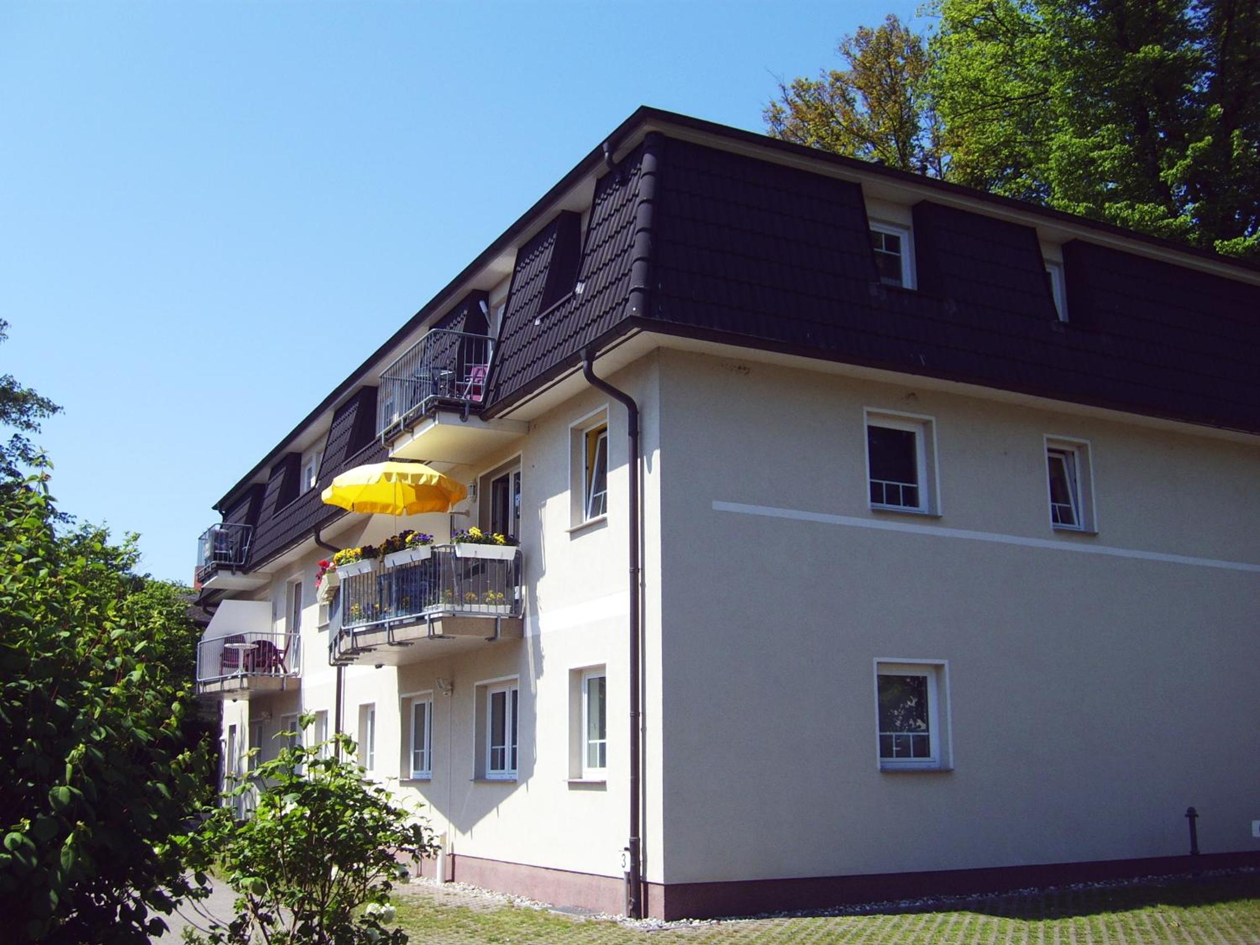 Haus Aquamarina App 9