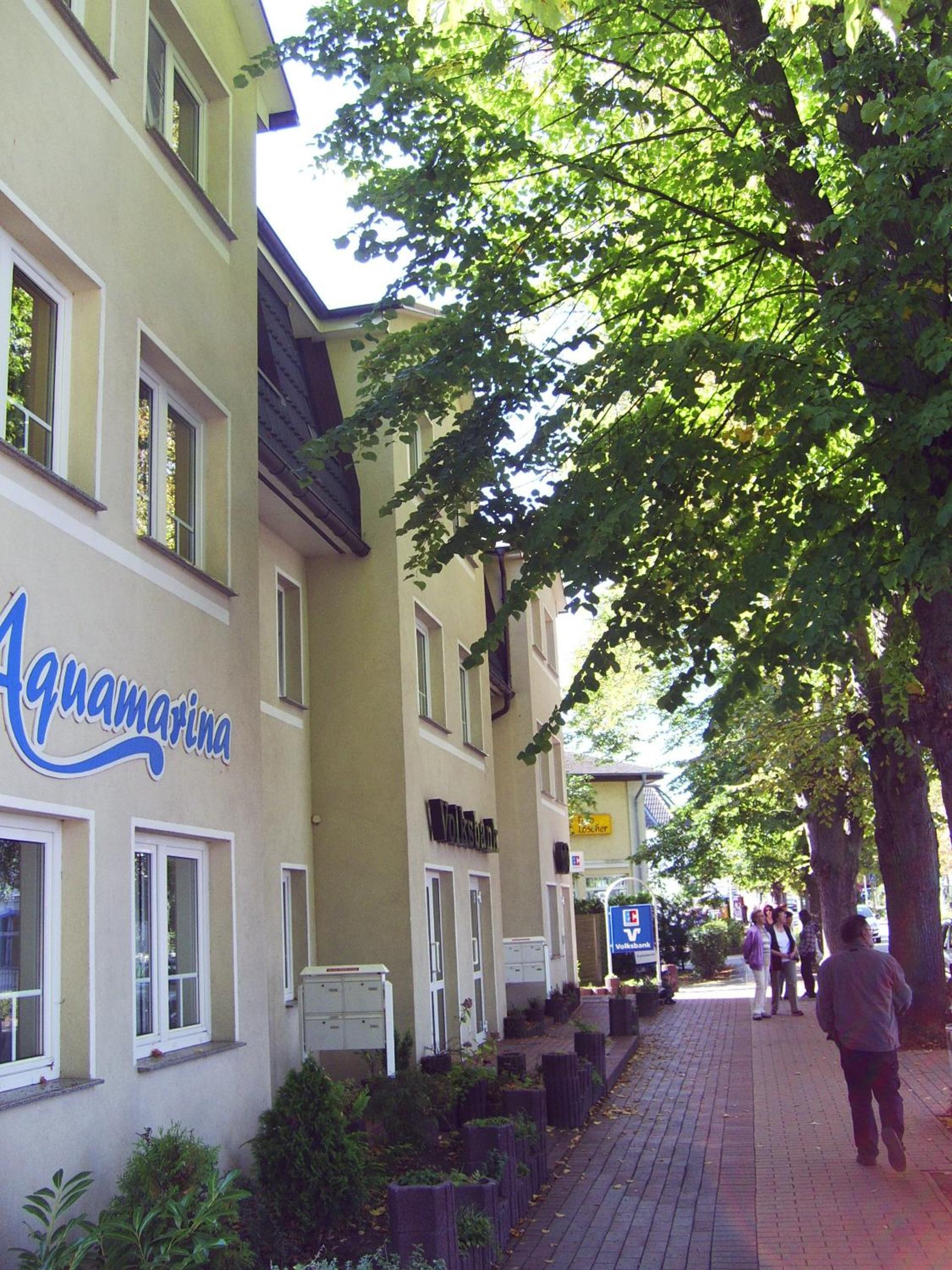 Haus Aquamarina App 9