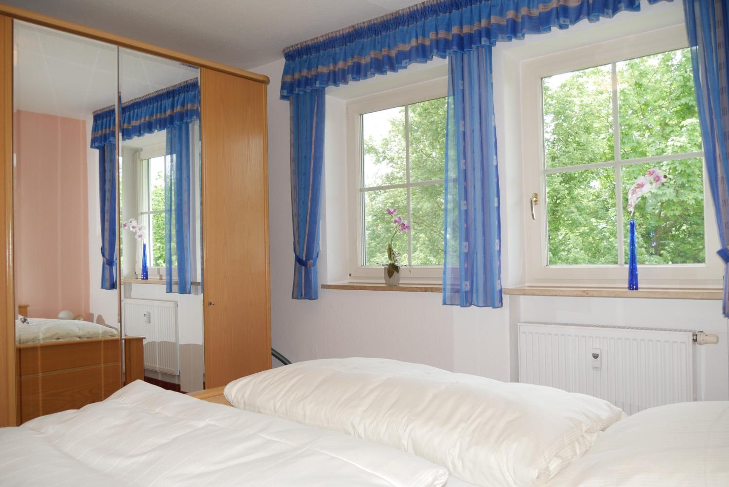 2-Zimmer Deluxe Apartment Bad Füssing - Owner Suite view 3