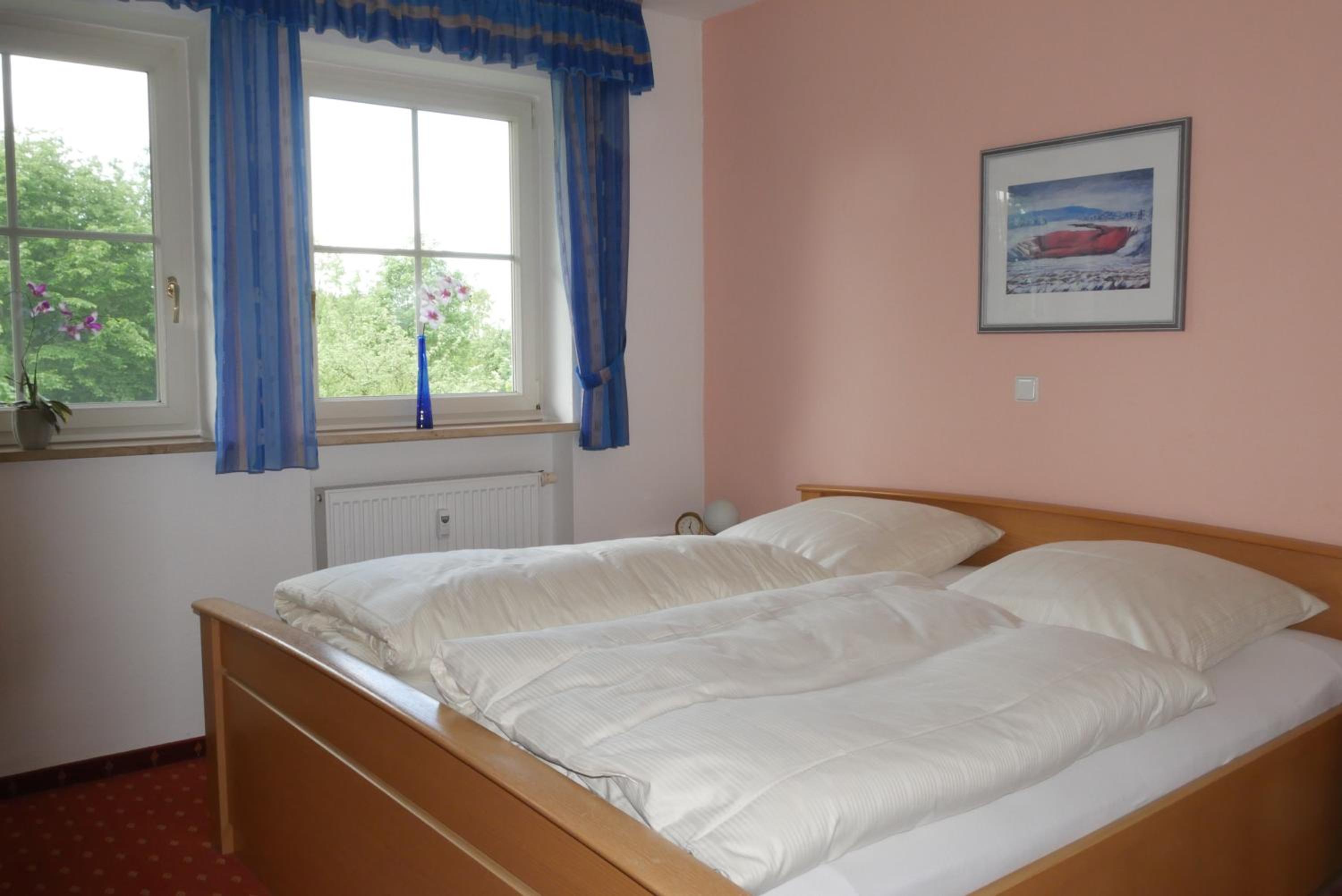 2-Zimmer Deluxe Apartment Bad Füssing - Owner Suite view 2