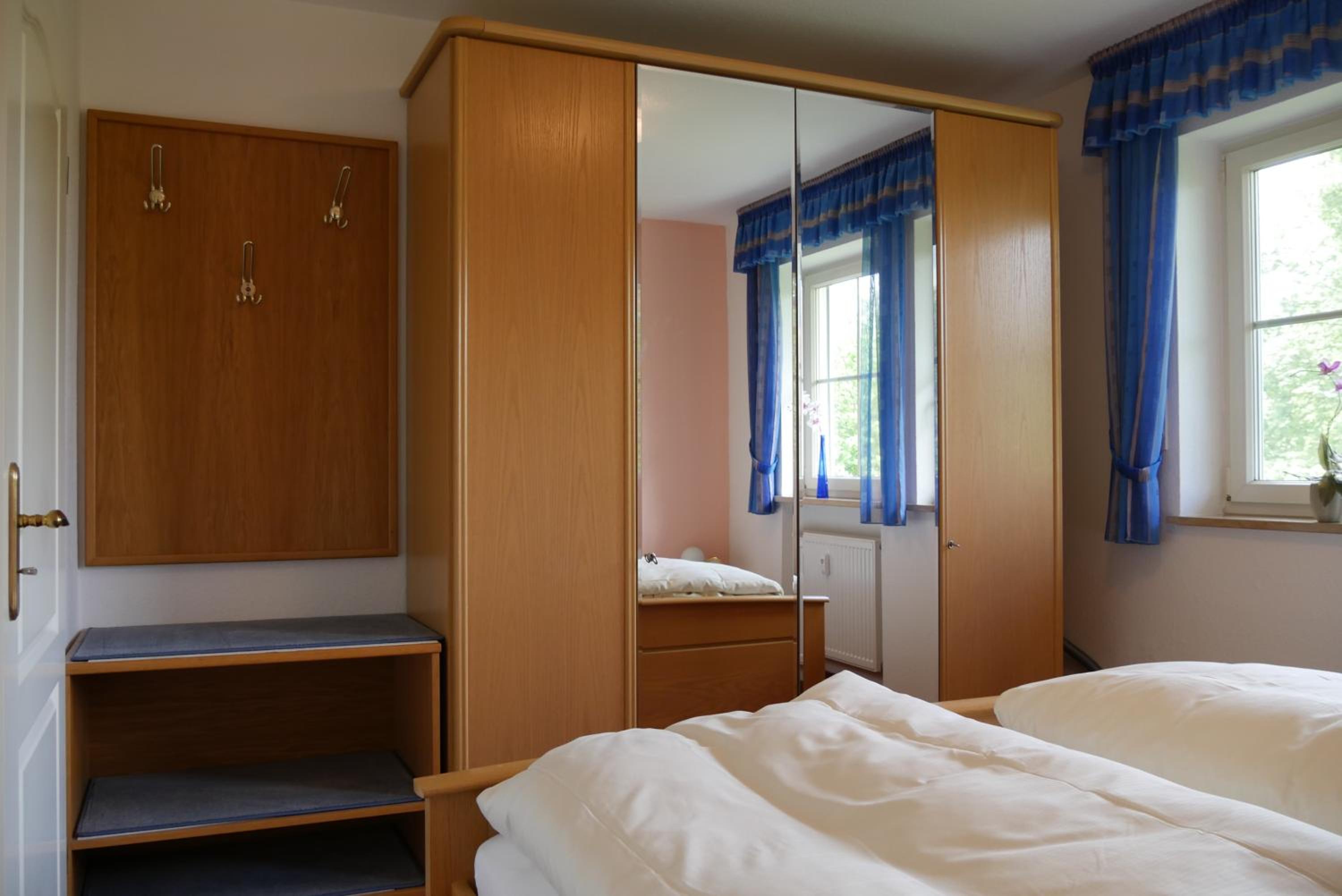 2-Zimmer Deluxe Apartment Bad Füssing - Owner Suite view 4