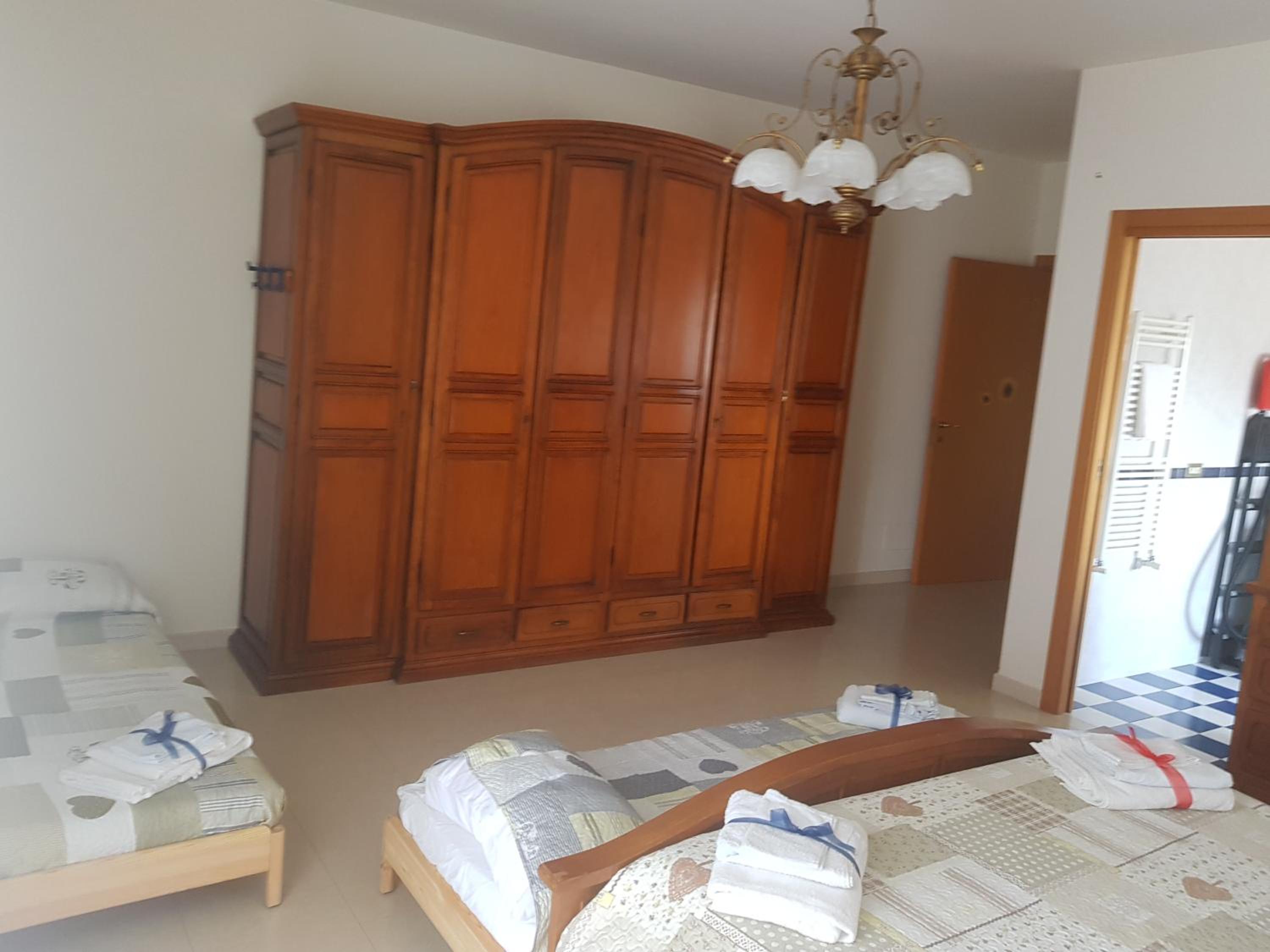 "La casa di Mariagrazia" Appartamento 4 locali, photo 129