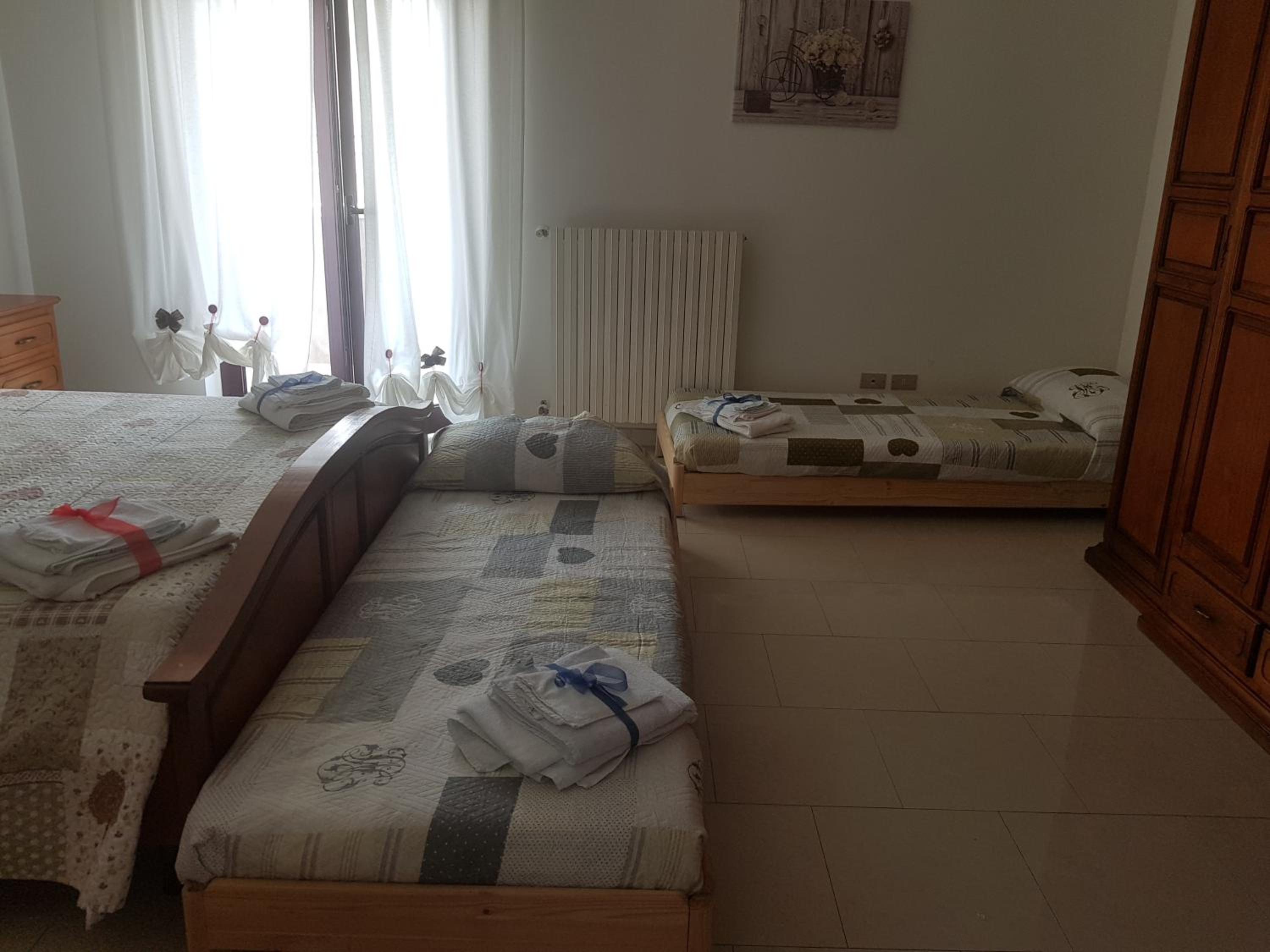 "La casa di Mariagrazia" Appartamento 4 locali, photo 85