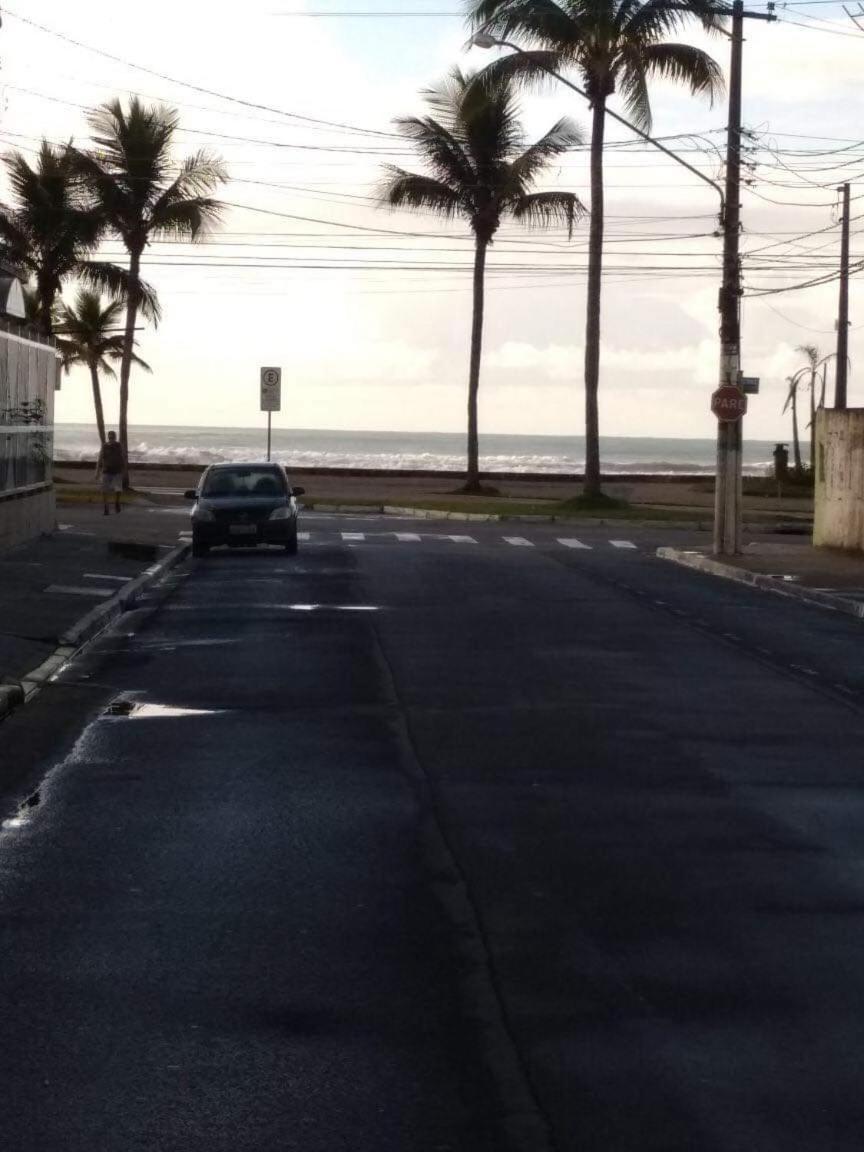 Apartamento Vila Tupi Praia Grande view 2