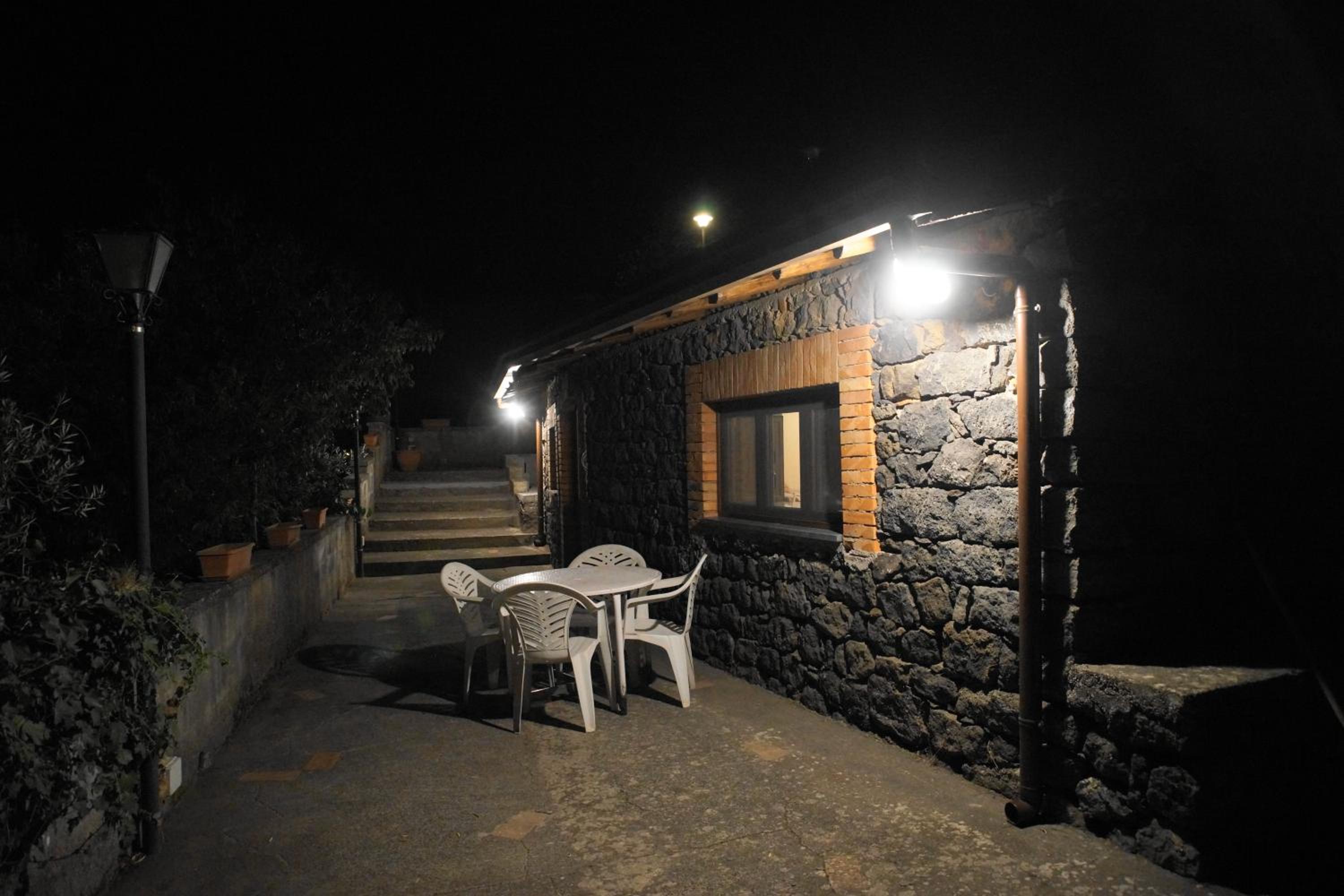 Etna Paradise locazioni brevi