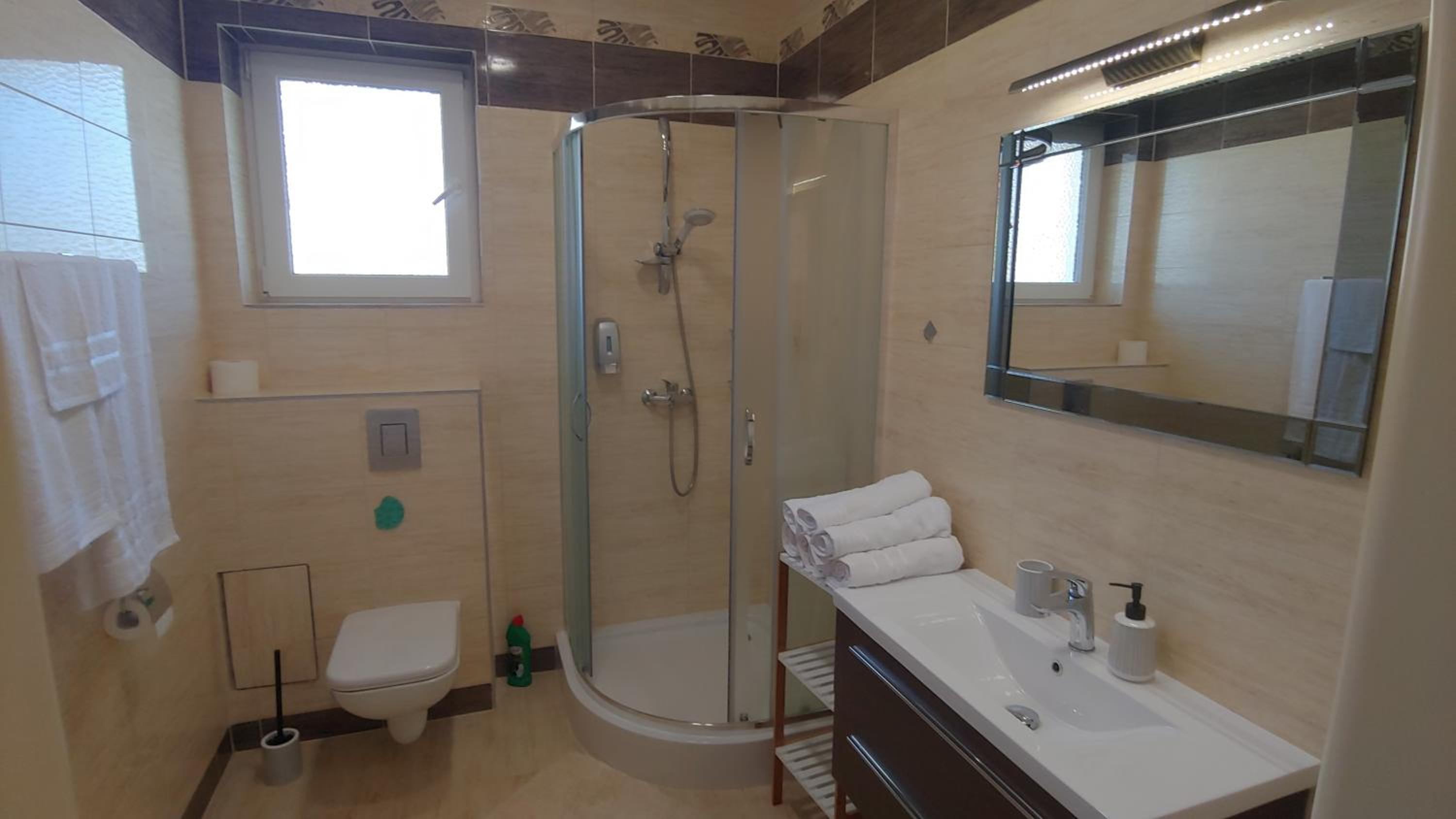 Apartamenty Dżemejra - Jumeirah view 5